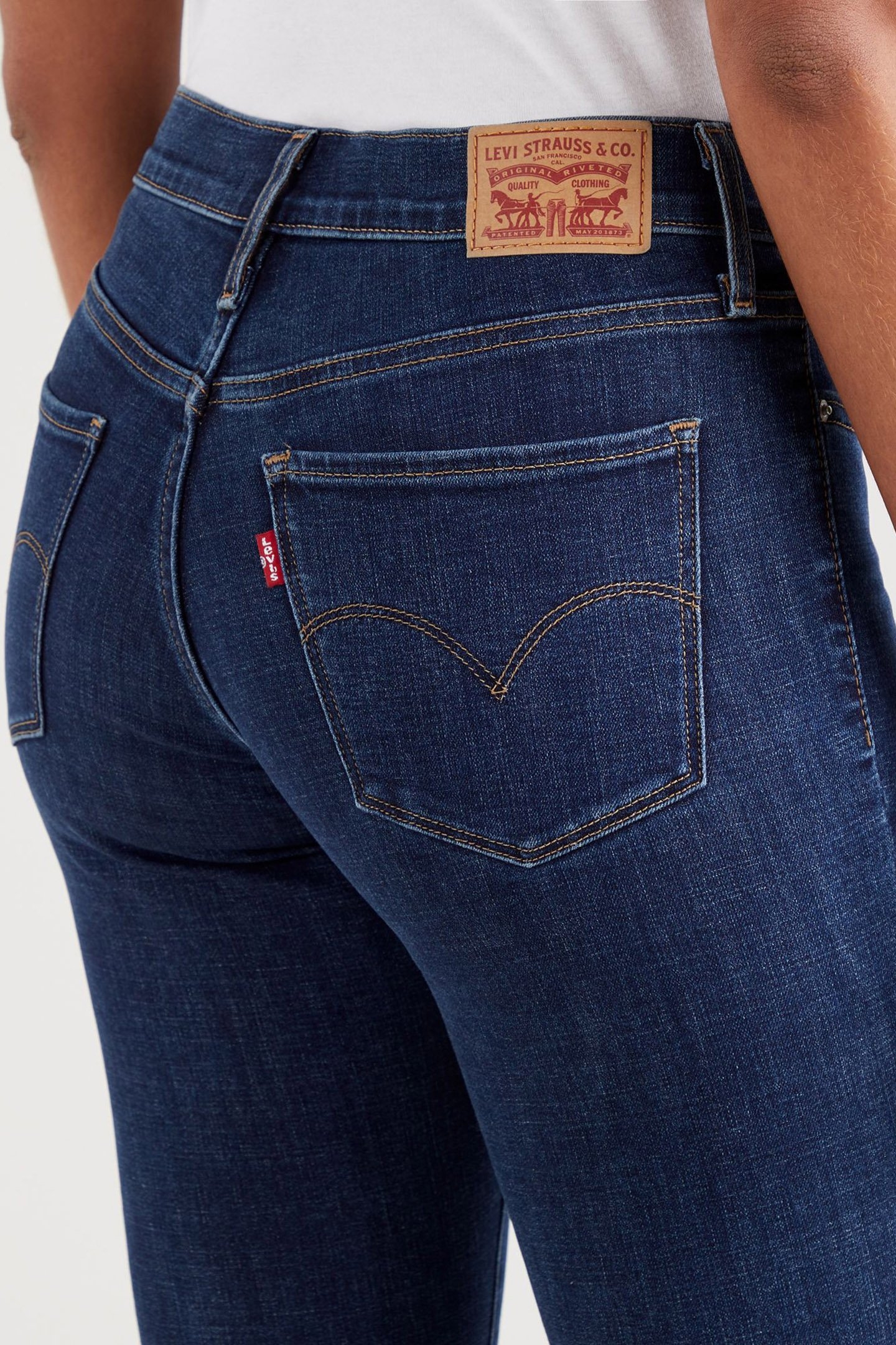 314 SHAPING STRAIGHT LAPIS DARK HORSE 7