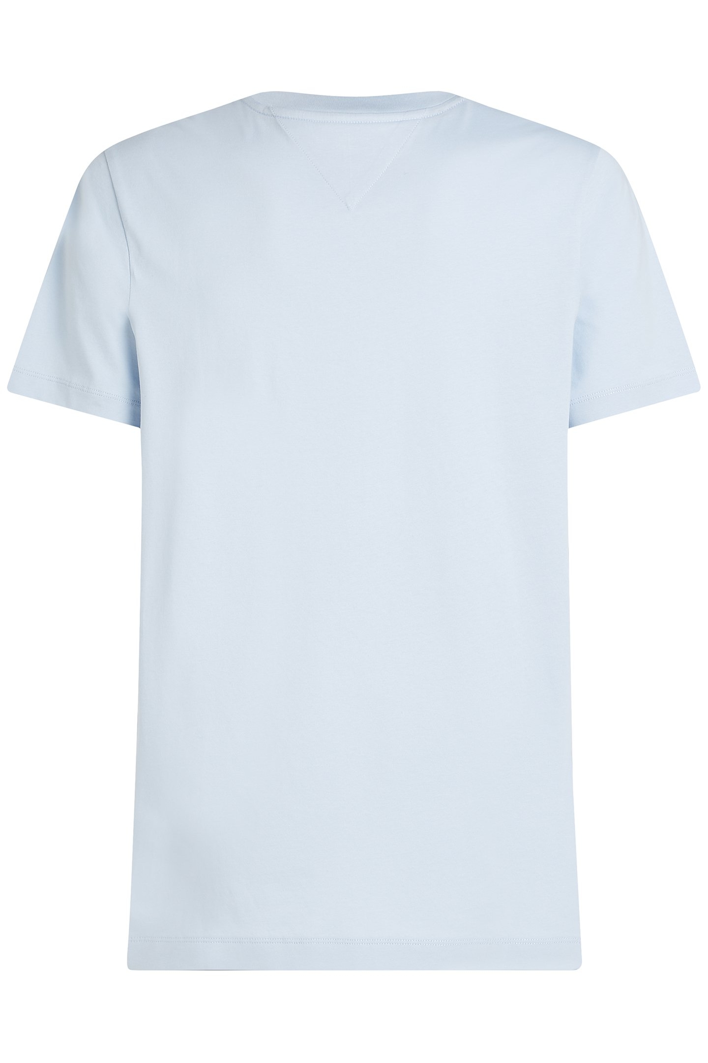 MONOGRAM IMD TEE BREEZY BLUE 5