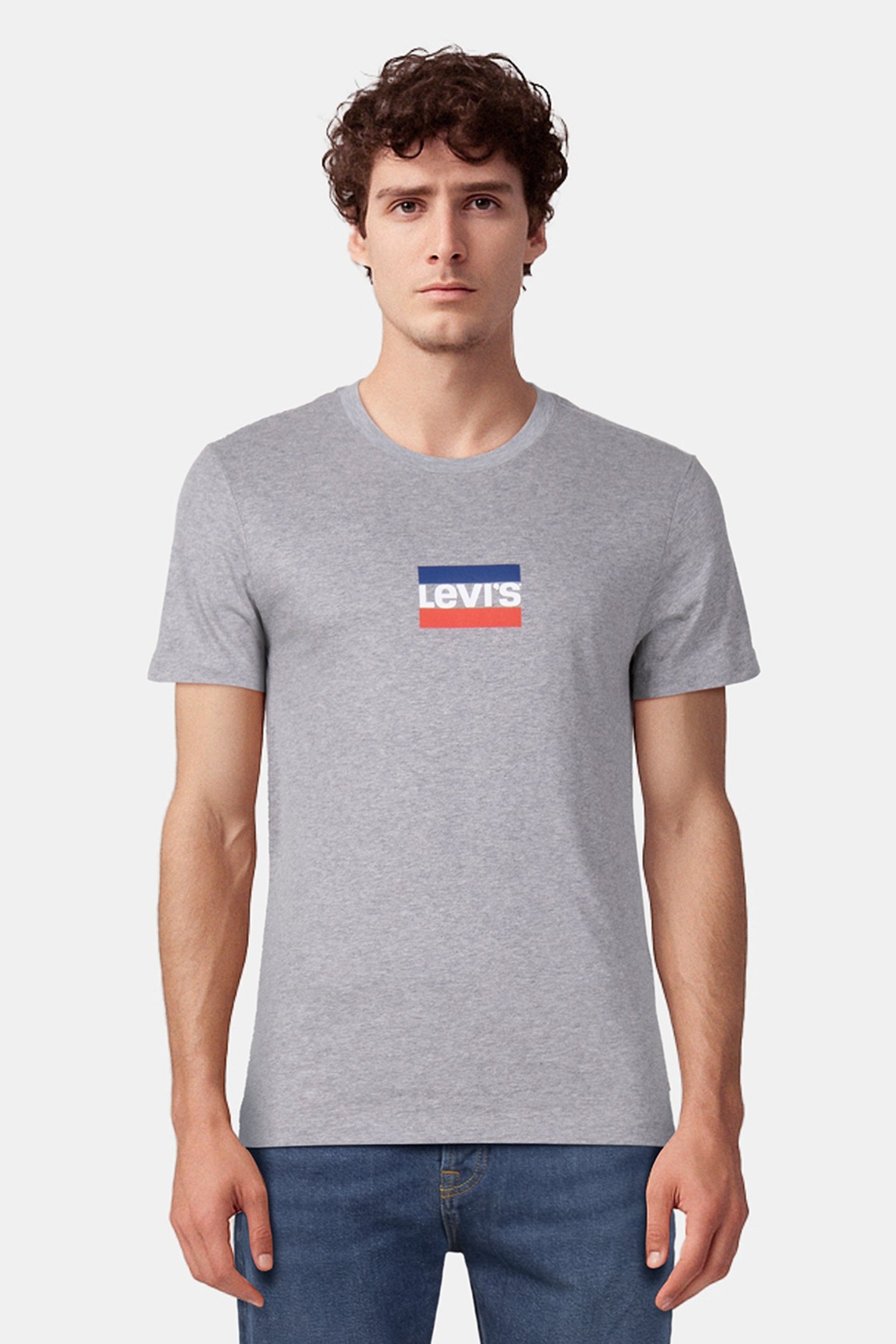 LSEGRAPHIC CREWNECK TE MINI SPORTSWEAR 1