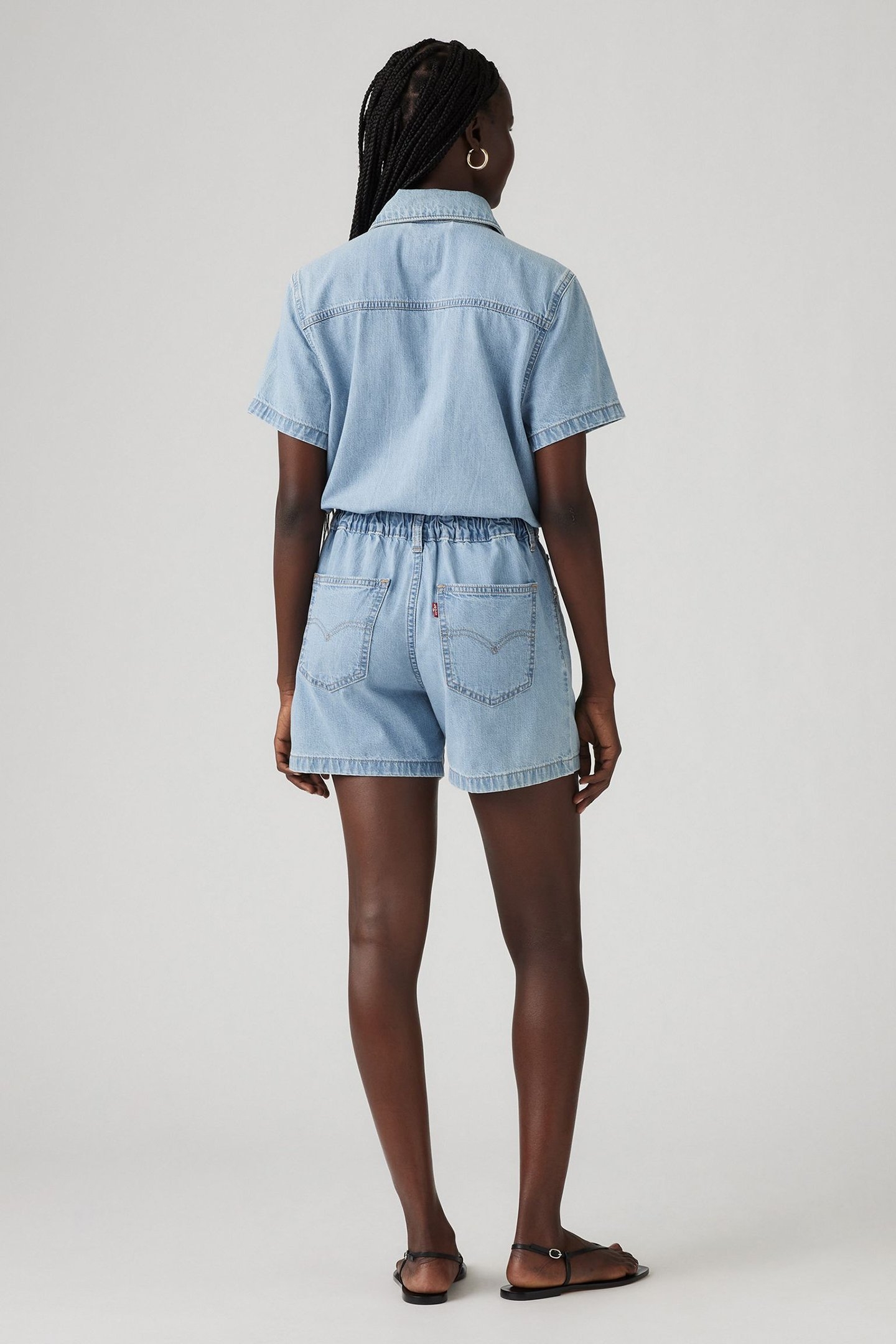 TYPE 3 ROMPER FORGOTTEN DREAM NO DP 2