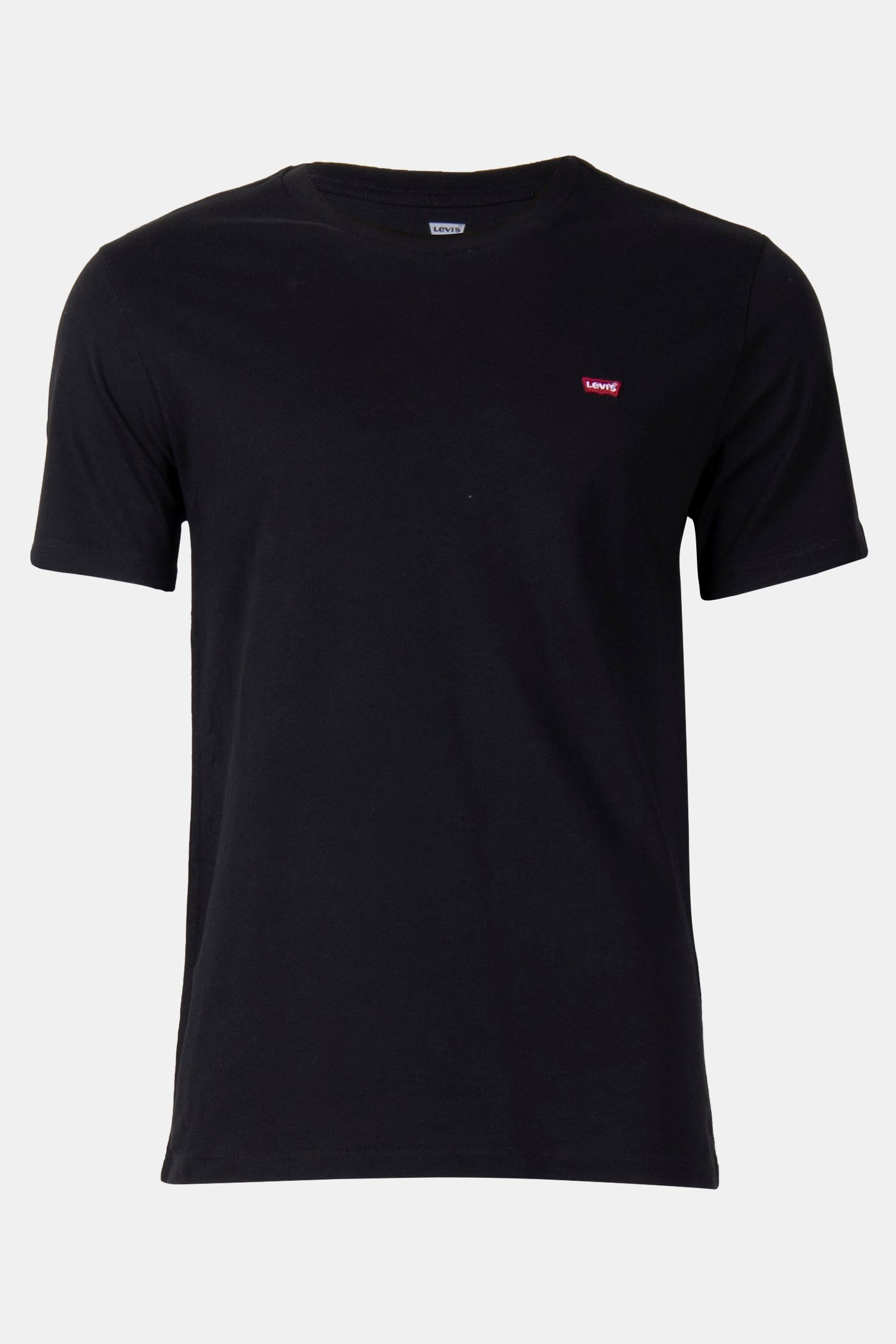 LSE SS CLASSIC HM TEE BLACK 3