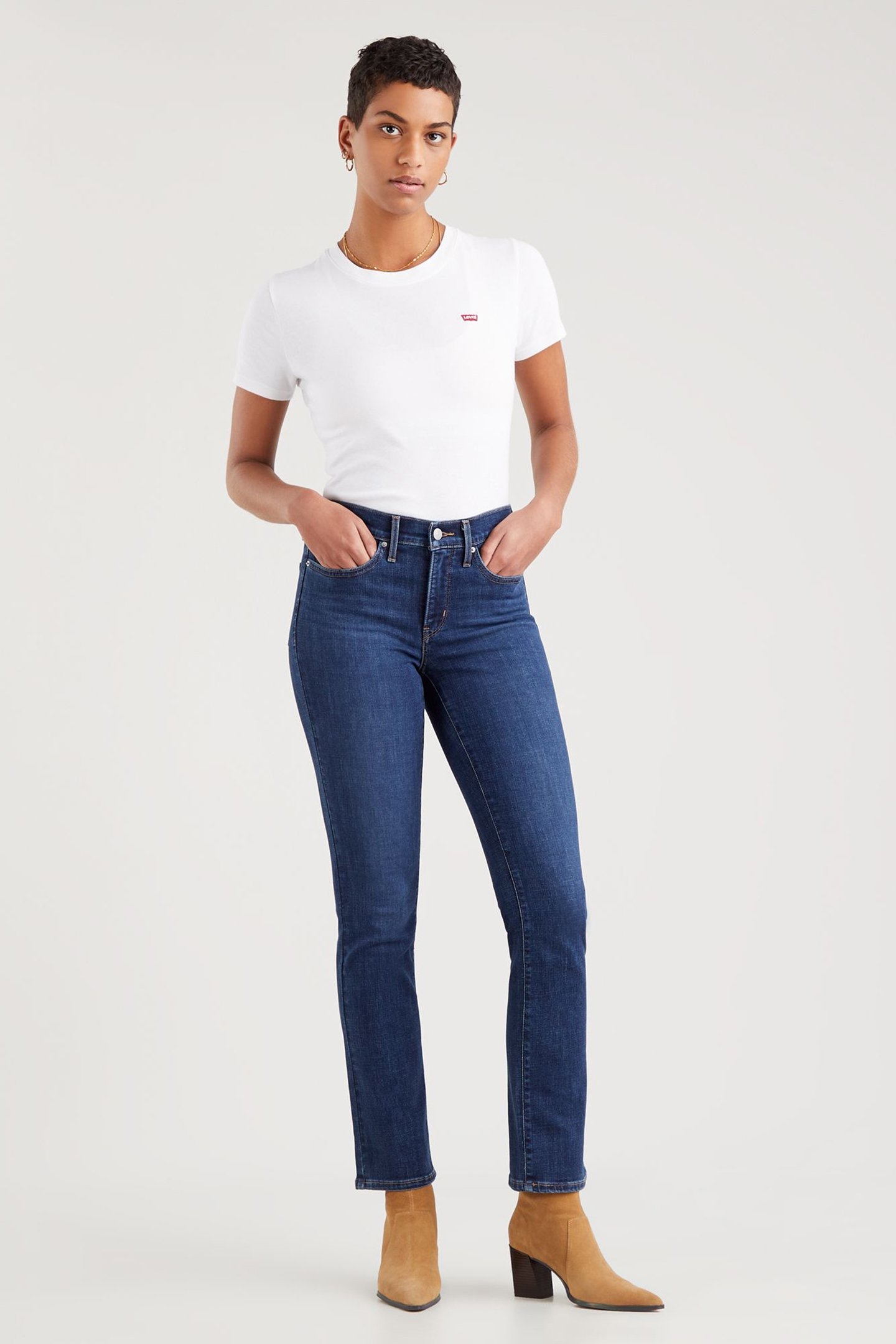 314 SHAPING STRAIGHT LAPIS DARK HORSE 5