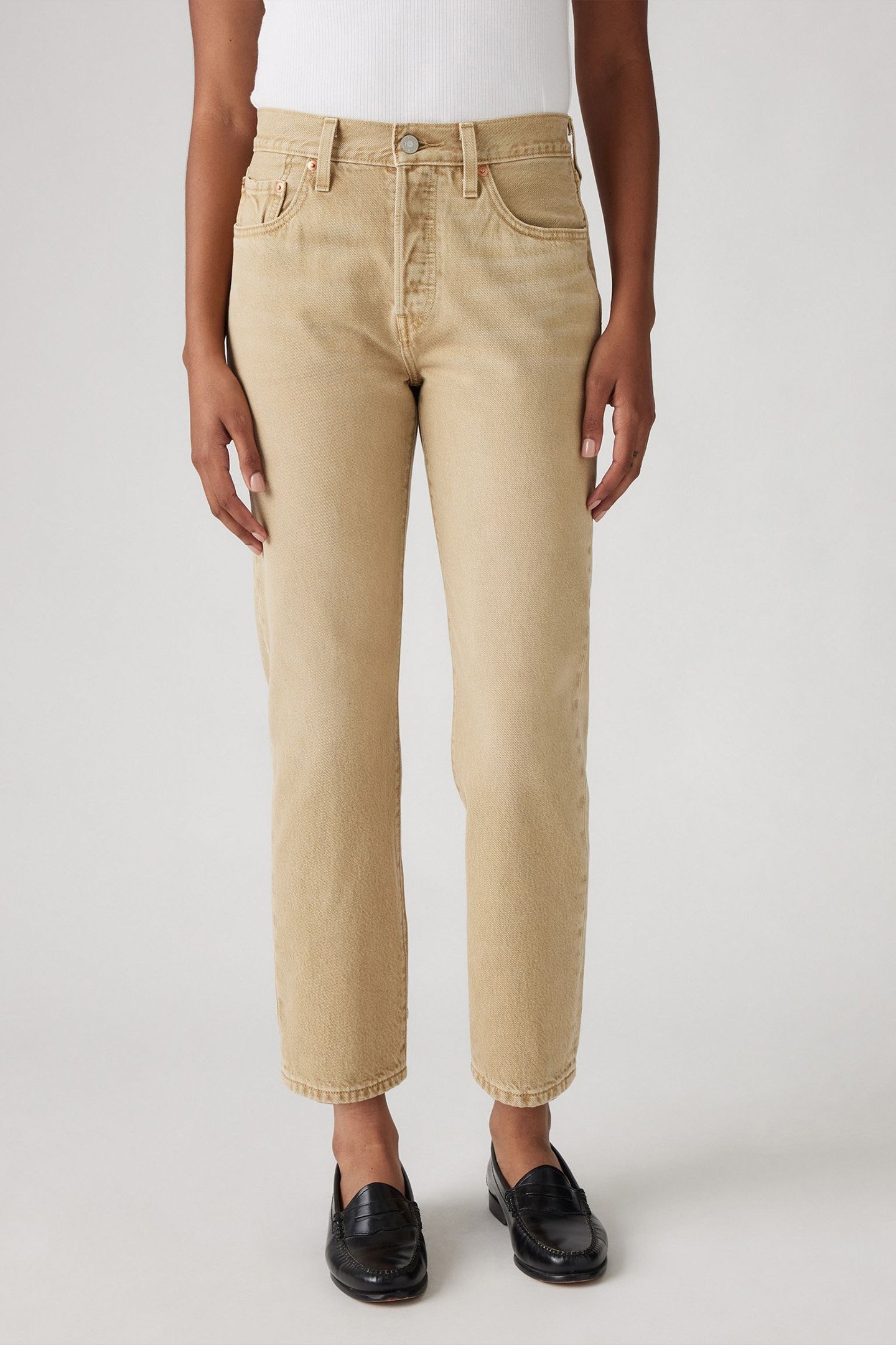 501 CROP SCRAPED TRAVERTINE STF 1