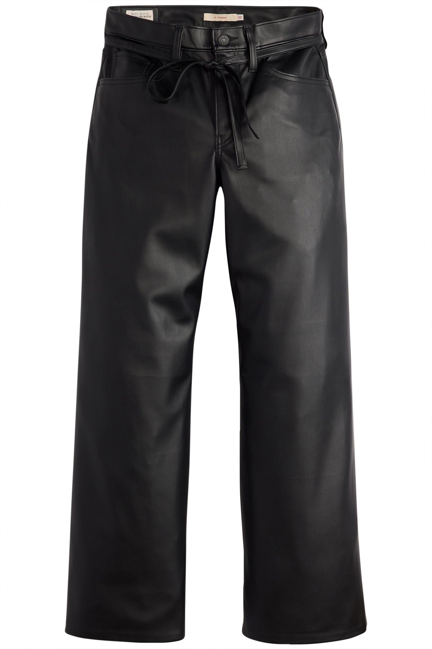 XL STRAIGHT FX LEATHER LEATHER NIGHT 4