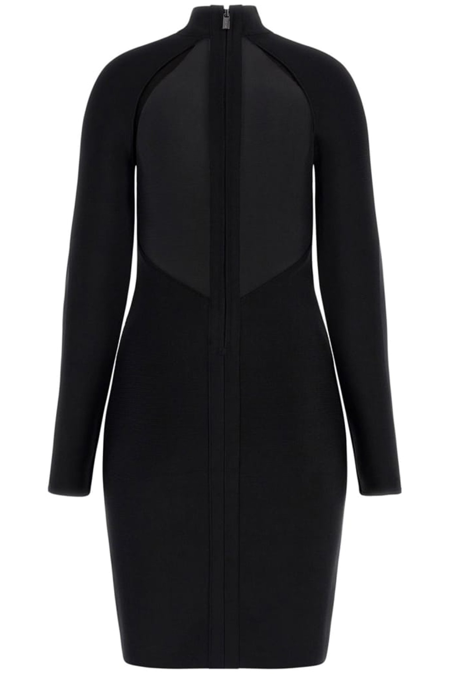 MOTION LS BANDAGE DR JET BLACK A996 5