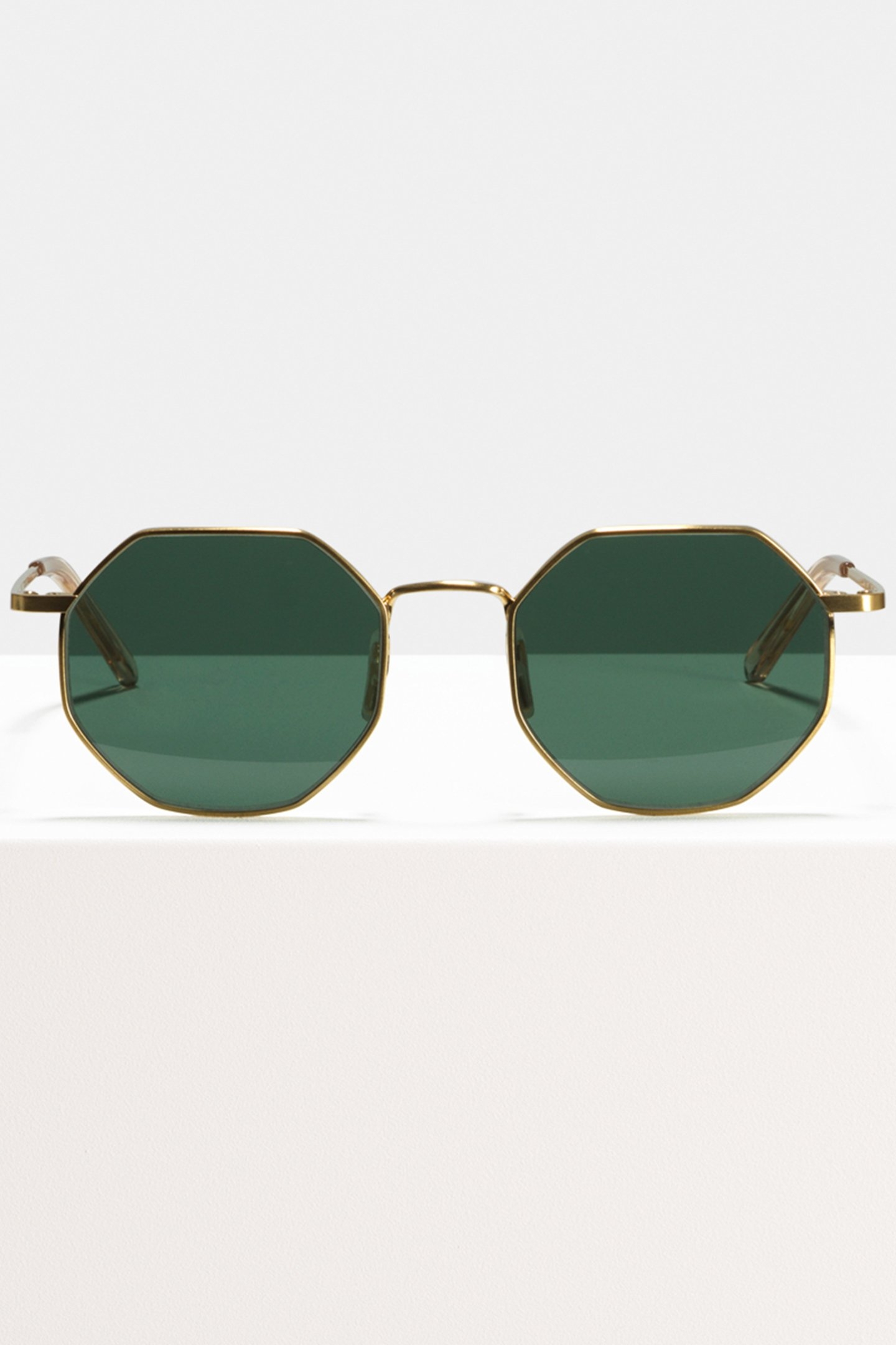 ELTON SMALL SATIN GOLD 1