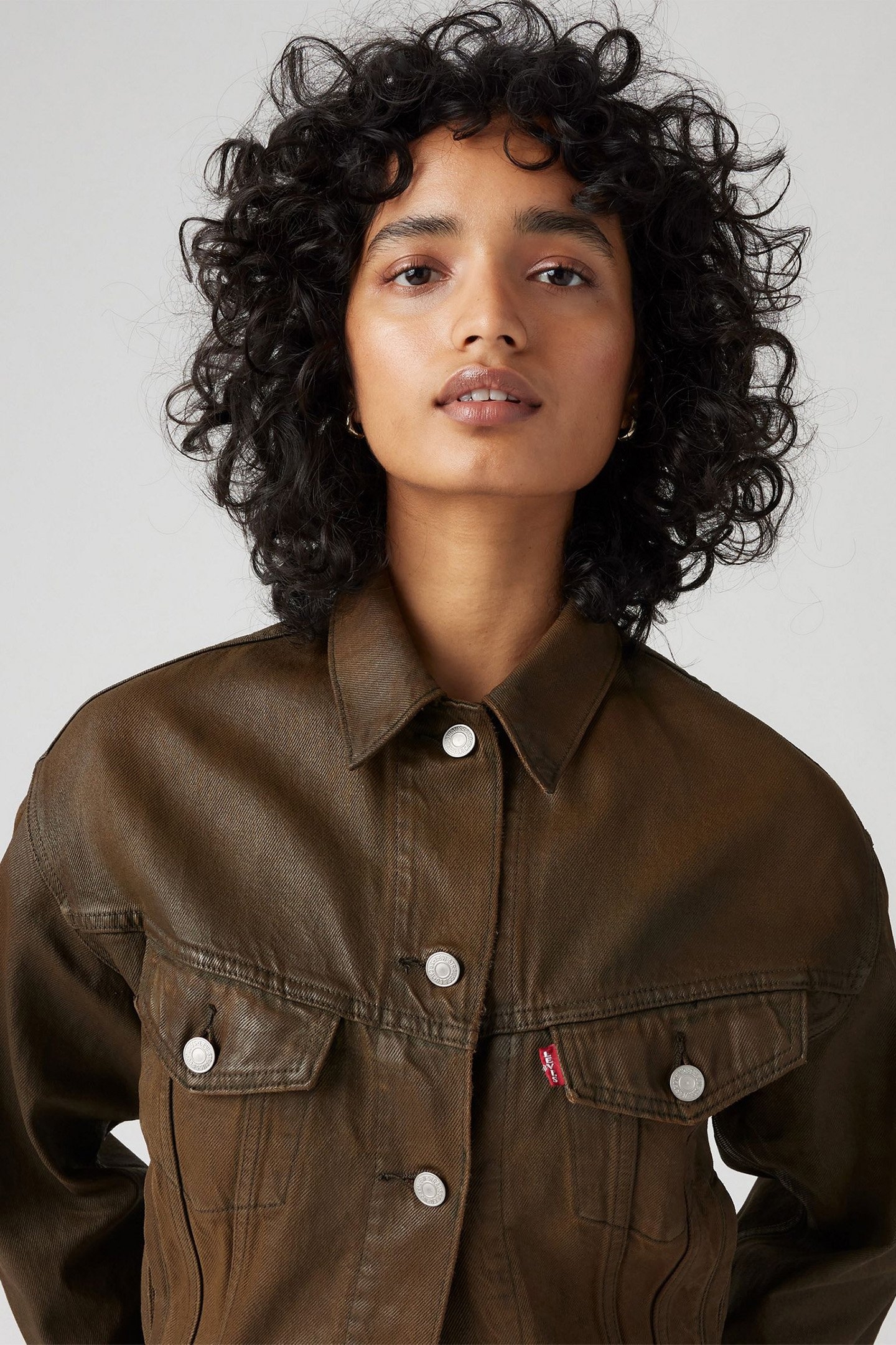 SHRUNKEN 90S TRUCKER PAY DAY 5