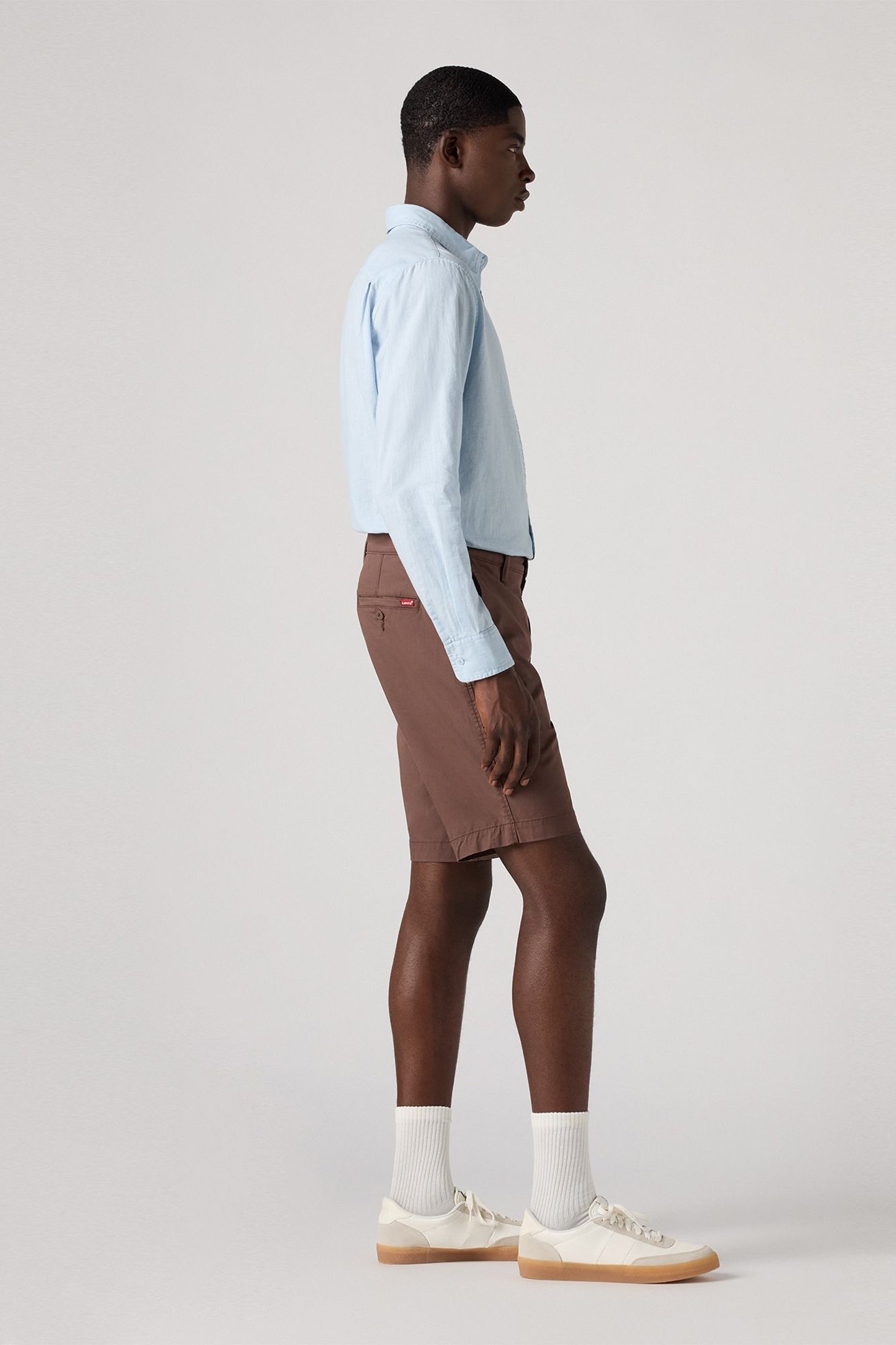 XX CHINO SHORTS III SHOPPING BAG 3