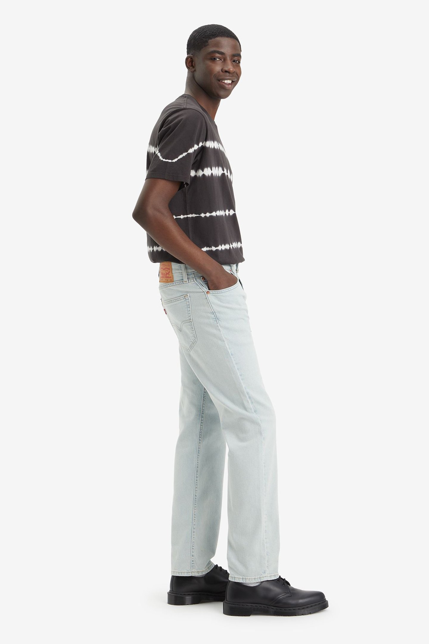 502 TAPER HAPPY DAYS AHEAD 4