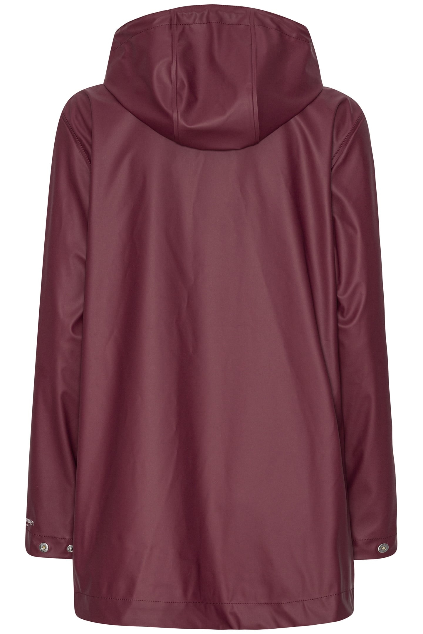 RAIN228FR MAROON BANNER 5