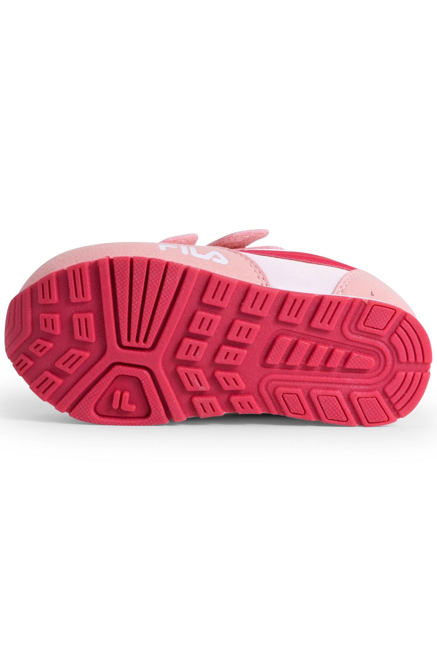 ORBIT REVOLUTION VELCRO TDL UNISEX POWDER PINK-AZALEA 5