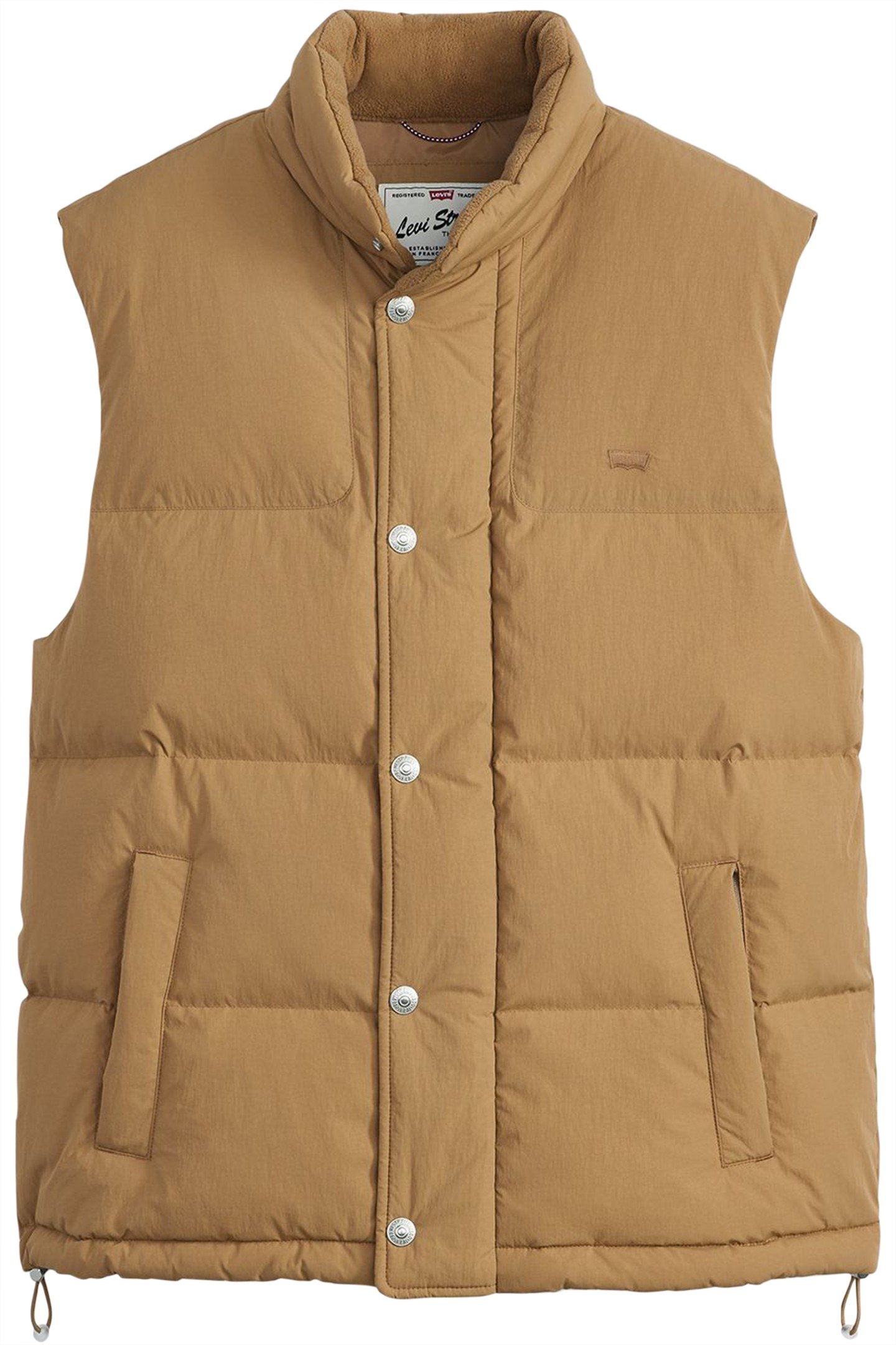 ROCKRIDGE VEST ERMINE 3