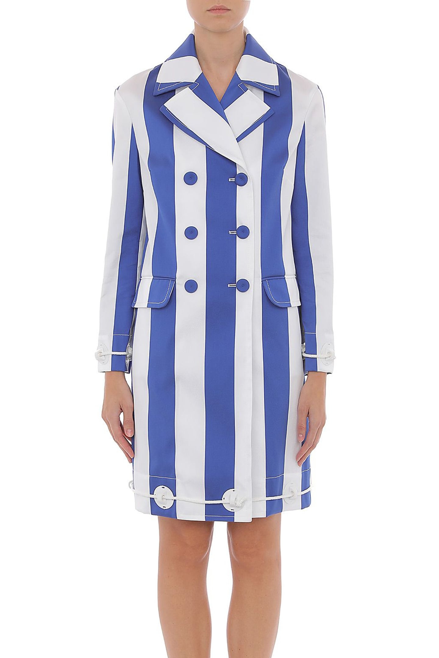 OUTERWEAR BLUE 1