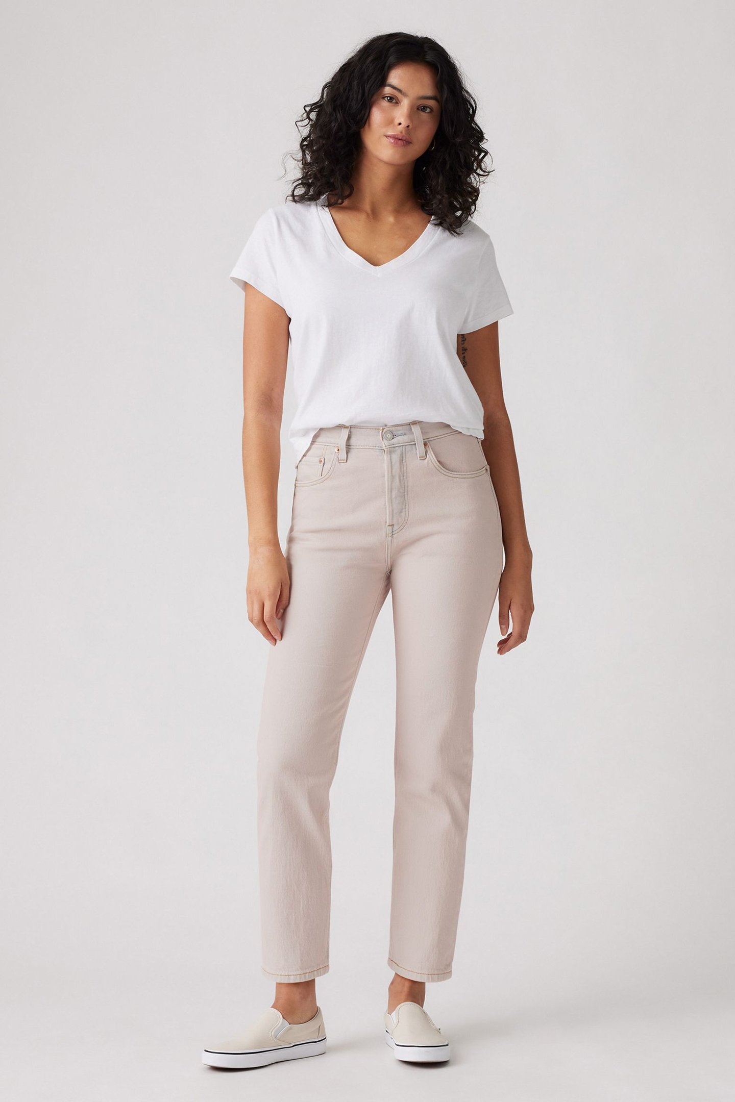 501 CROP CANDY FLOSS 2