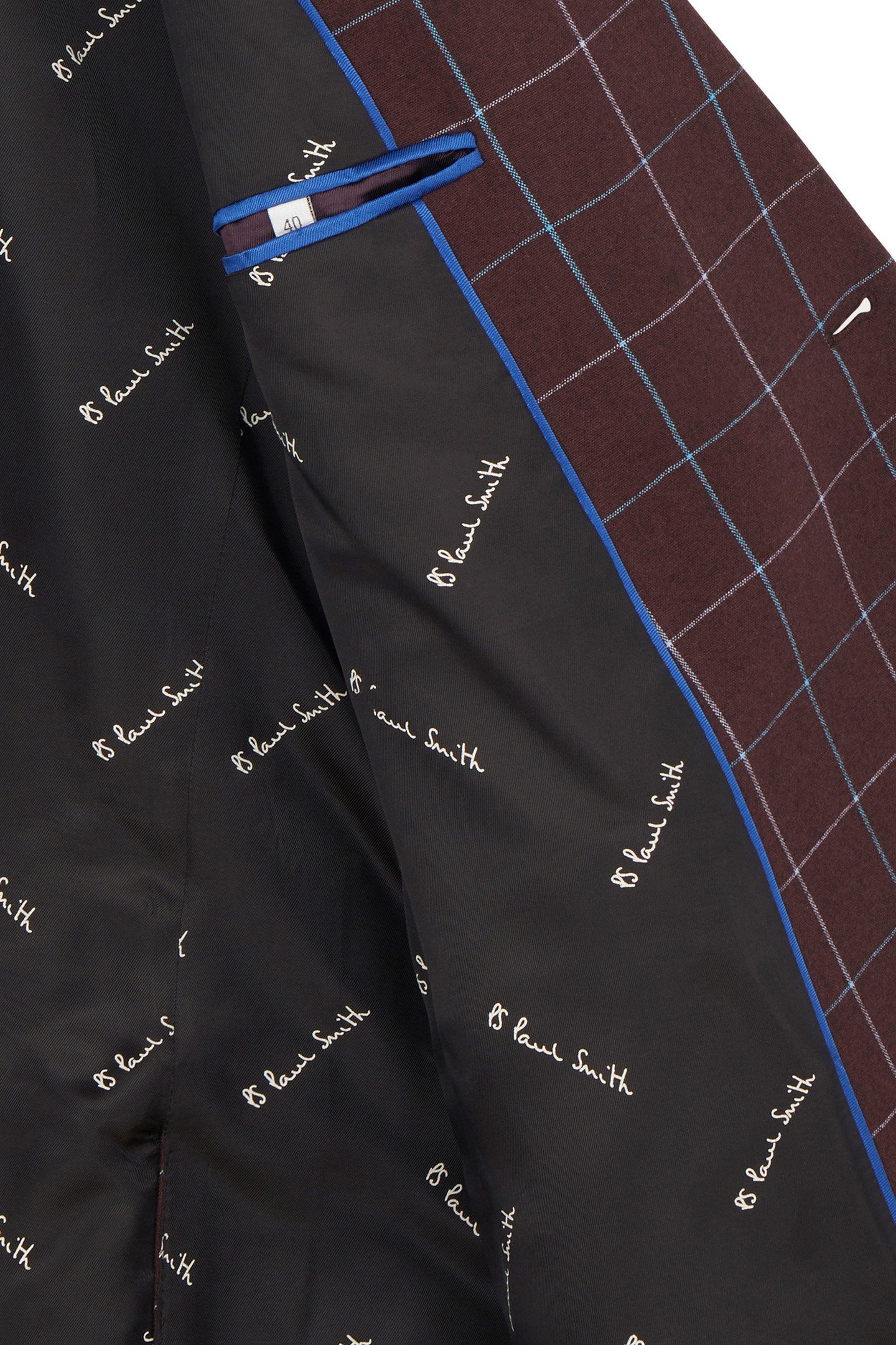 WOMENS JACKET BLOOD 5