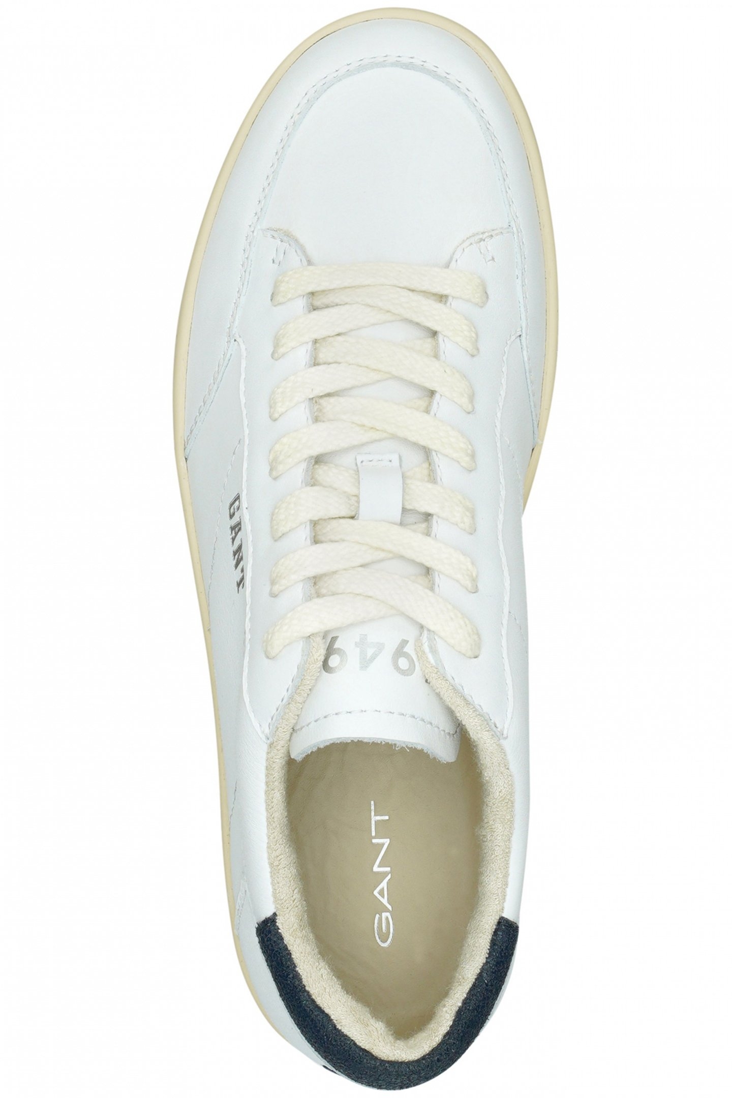 PREPUS WHITE/MARINE 3