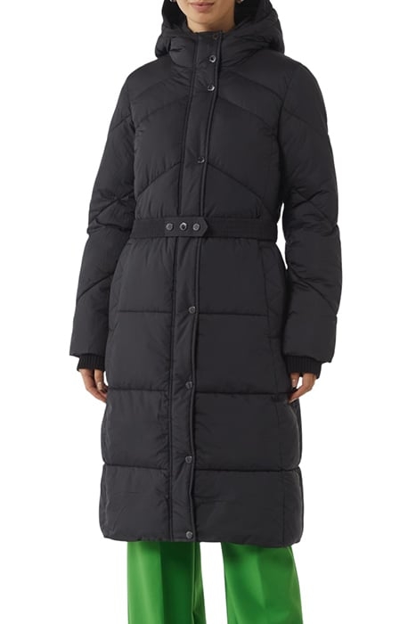 COMMA JACKETS OUTDOOR BLACK 1