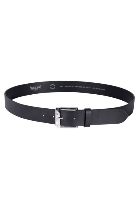 FREE METAL BELT IN BLACK 1
