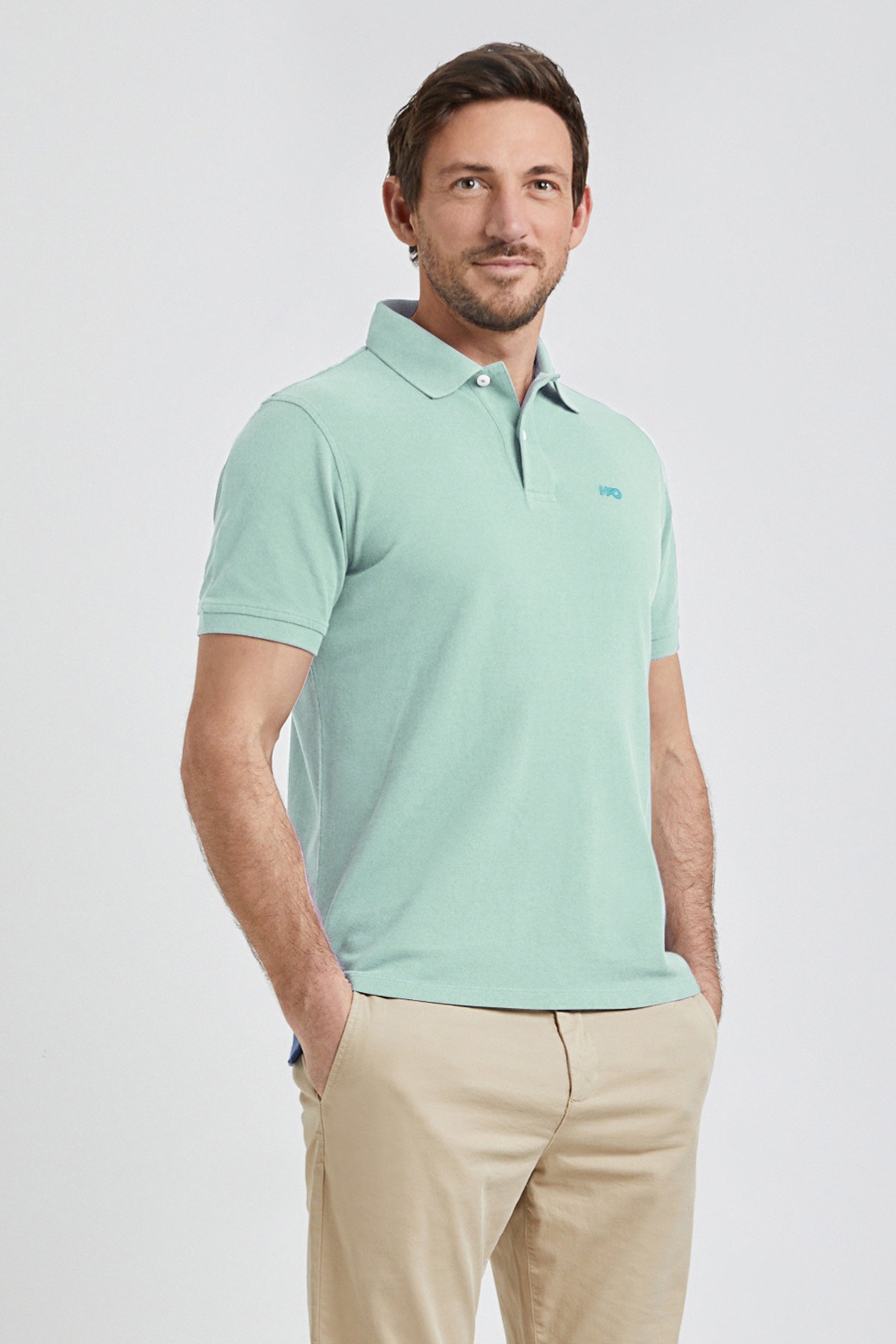 CLASSIC POLO MINT 1