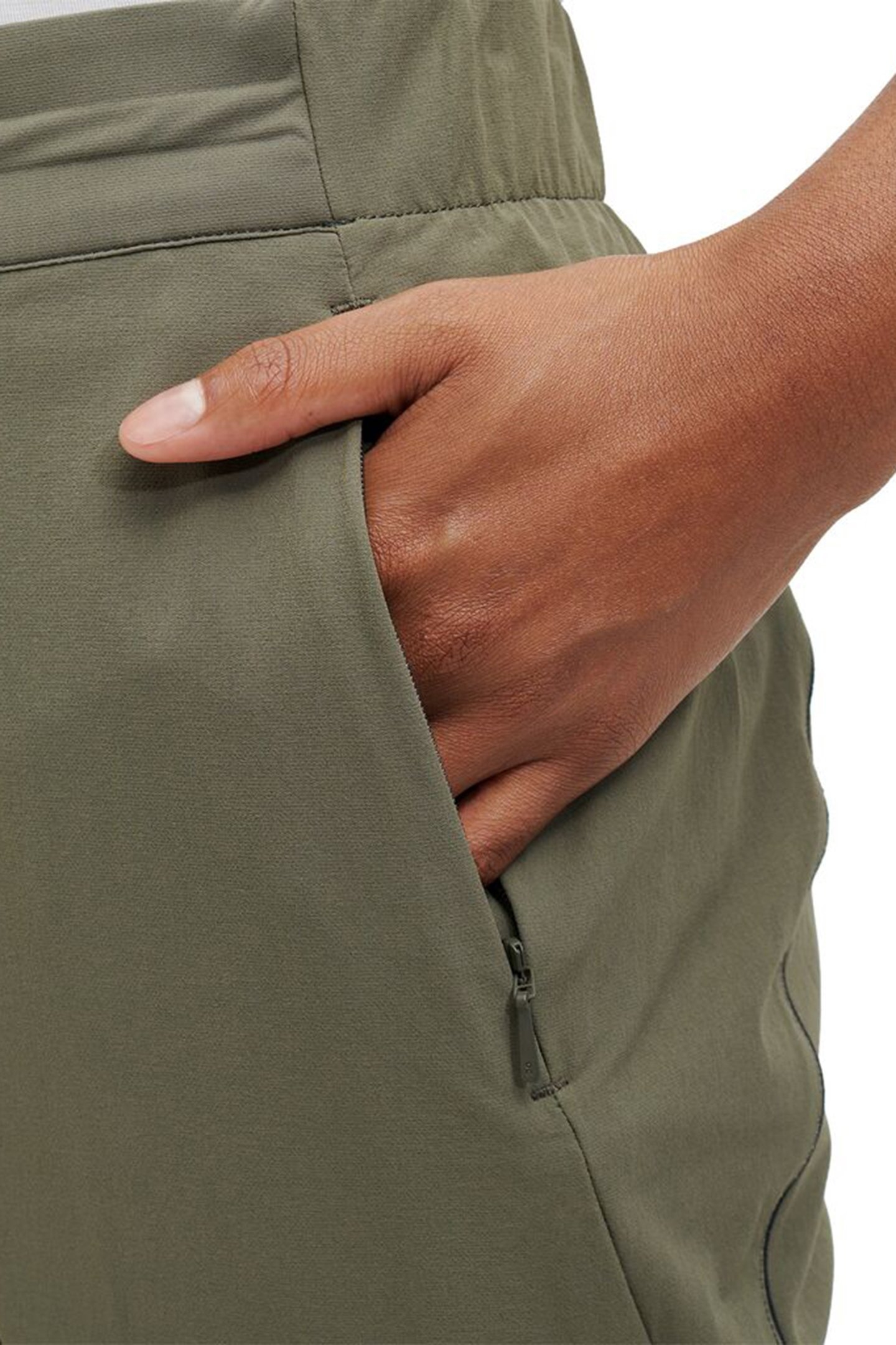 ACTIVE PANTS 1 OLIVE 6