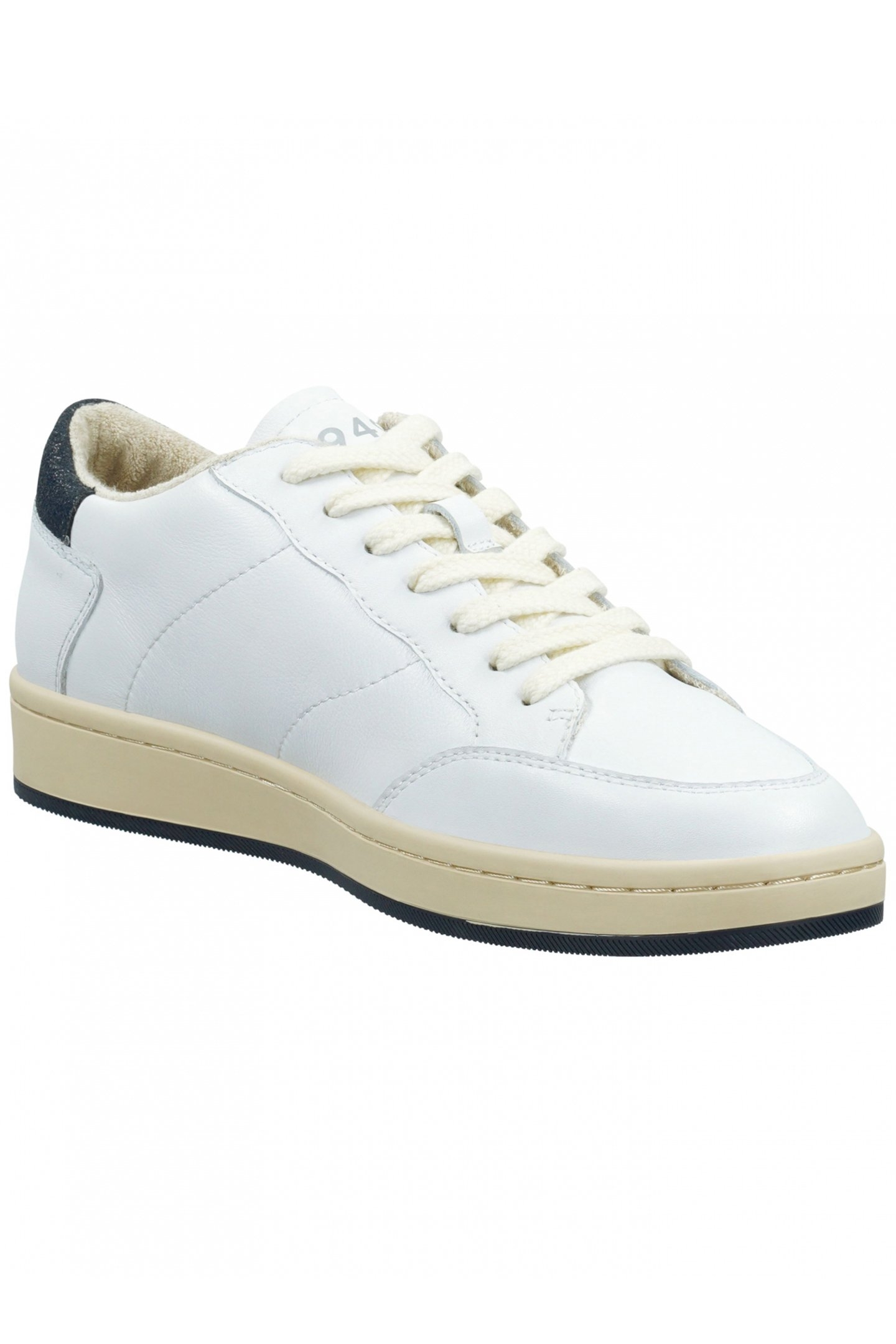 PREPUS WHITE/MARINE 2