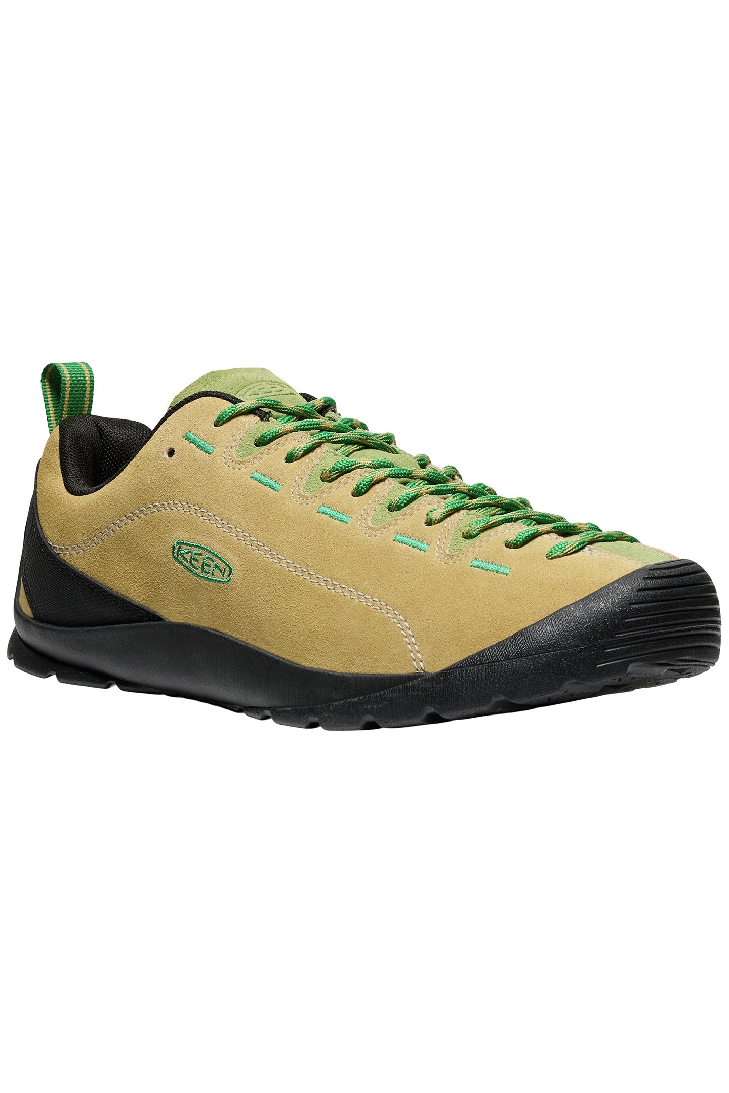 JASPER KHAKI/IGUANA 6