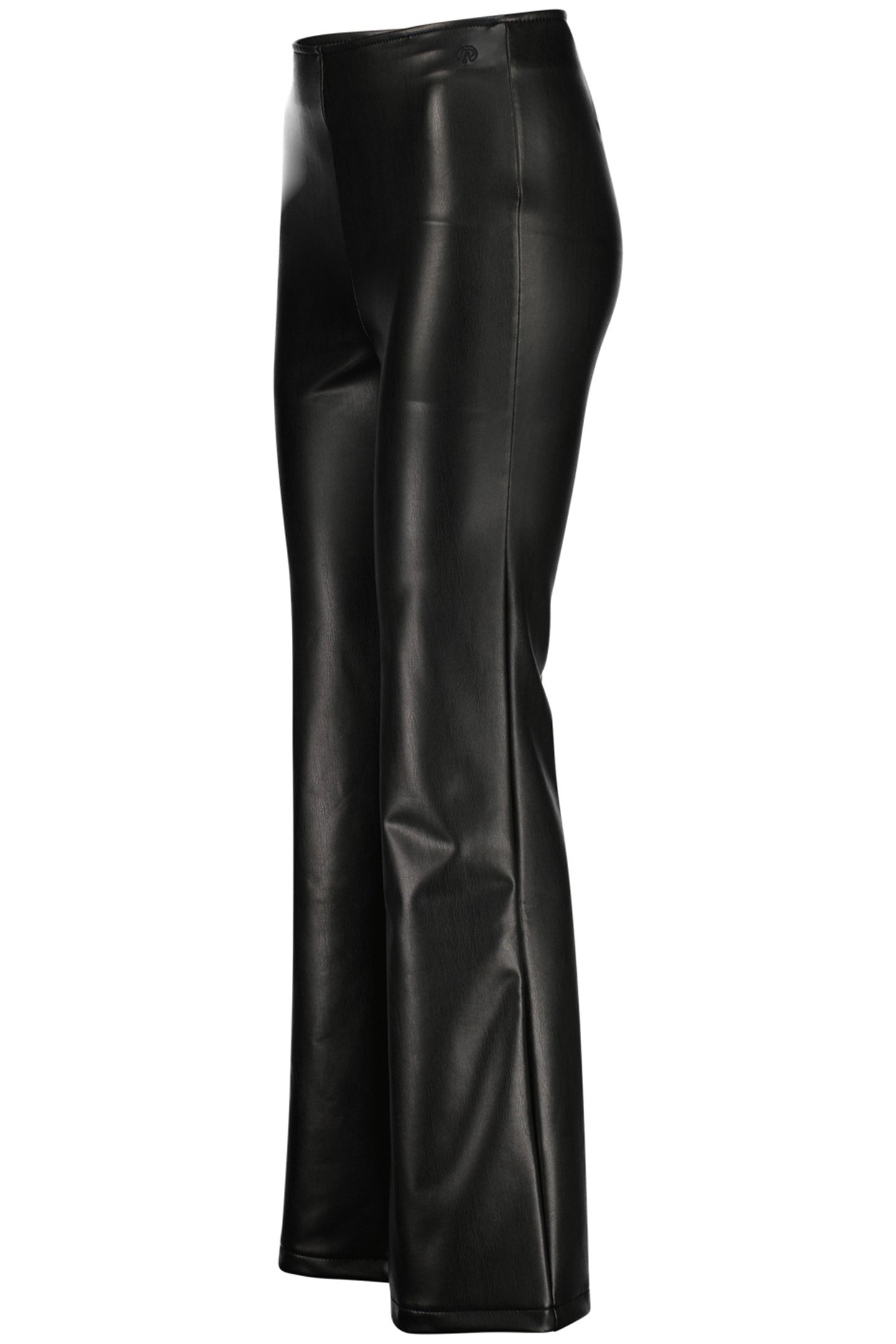 KOLDING PANTS DEEP BLACK 3