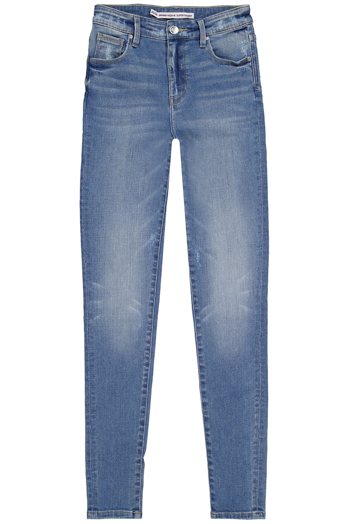 BLOSSOM - AW2122 JEANS VINTAGE BLUE 30 1