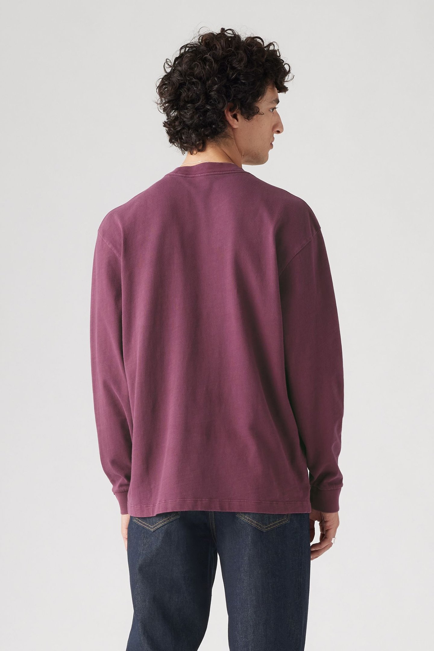 LS AUTHENTIC PKT TEE GARMENT DYE FIG 2