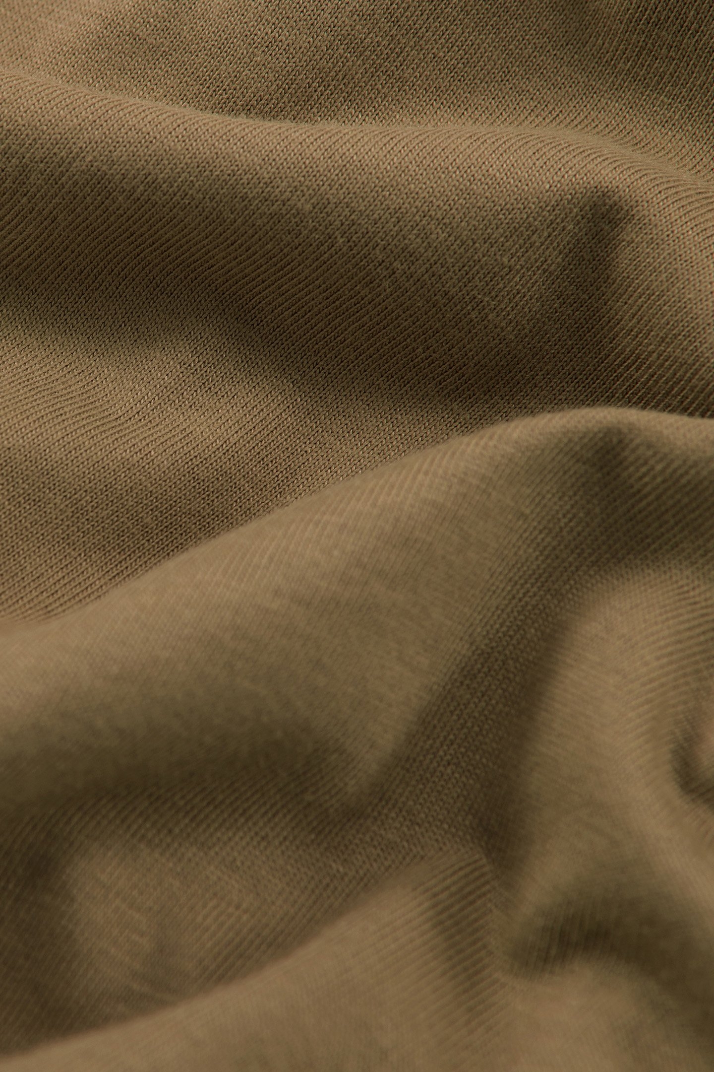 COTTON MODAL MIX T-SHIRT 4