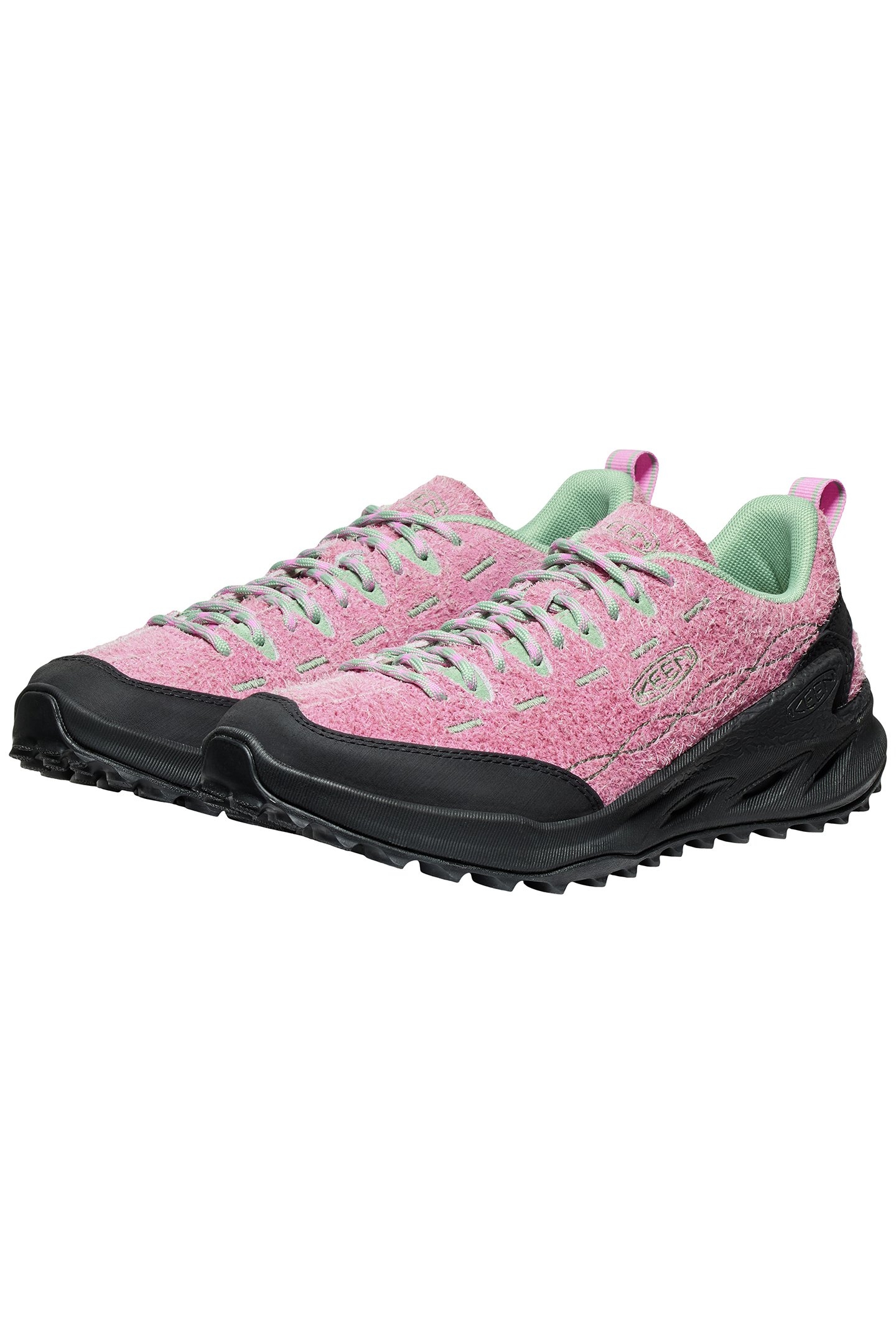 JASPER ZIONIC MOONLIGHT MAUVE/GRANITE 3