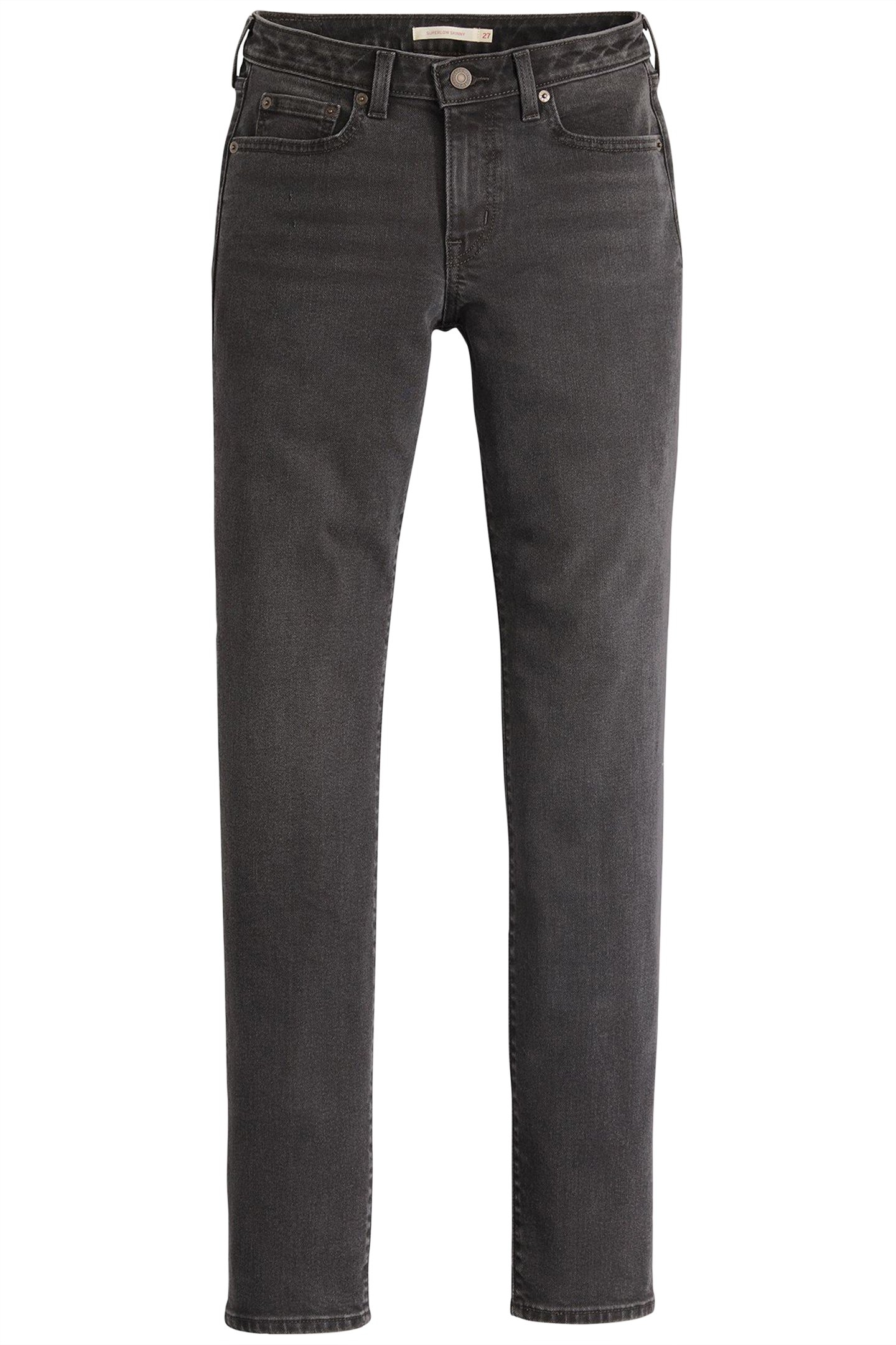 SUPERLOW SKINNY FIRST OR LAST 4