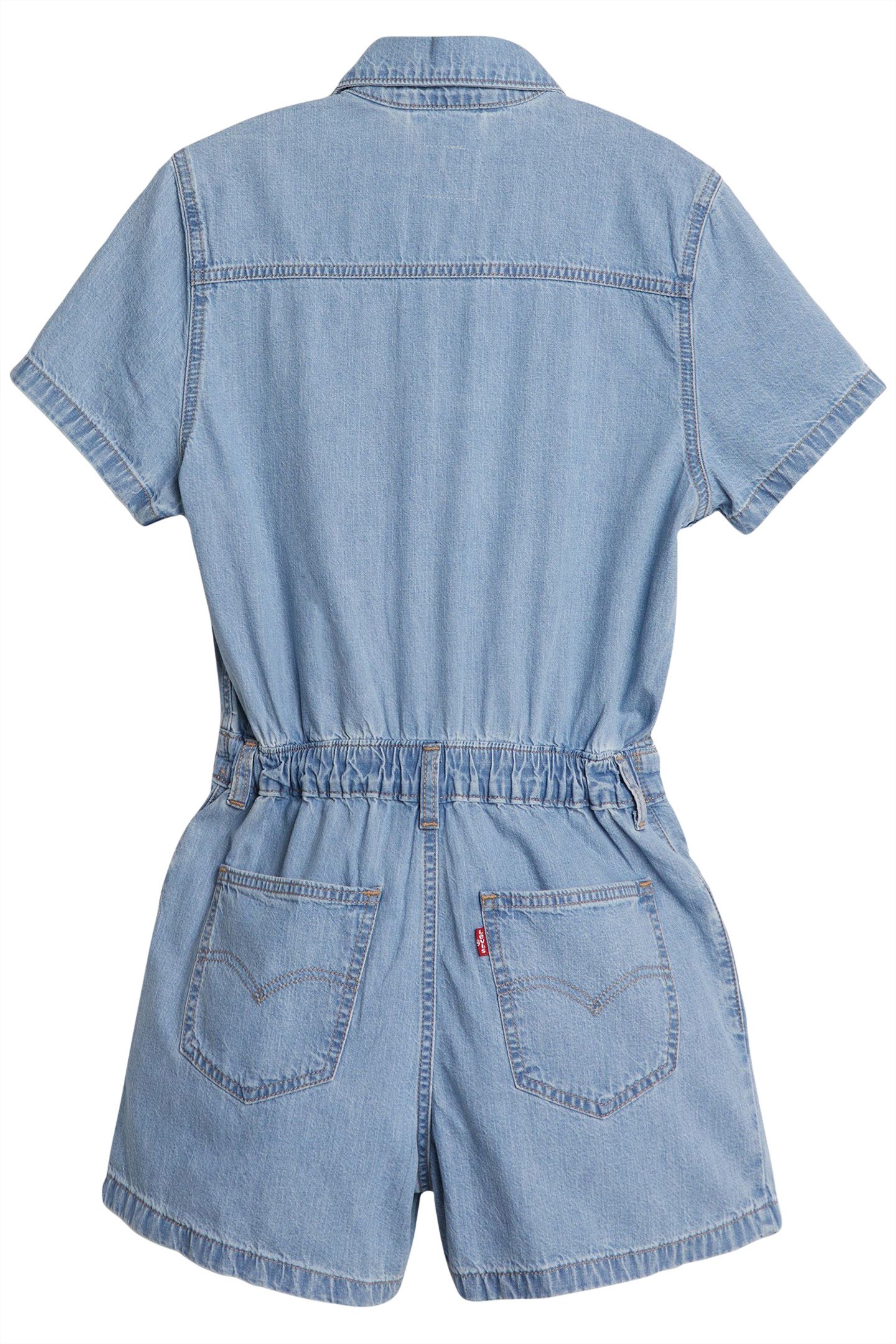 TYPE 3 ROMPER FORGOTTEN DREAM NO DP 4