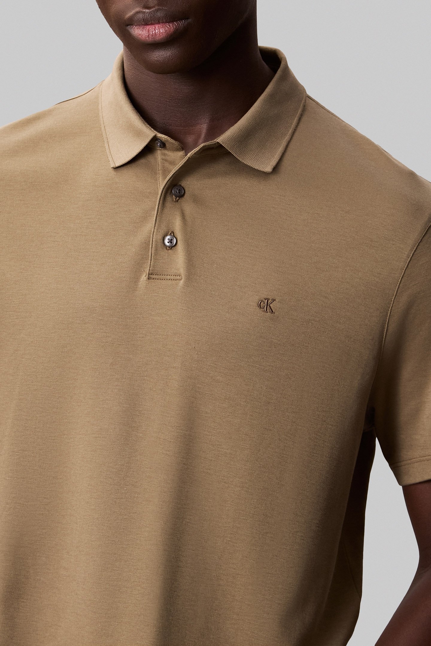 SS SUPIMA CHEST EMB CAPERS 4