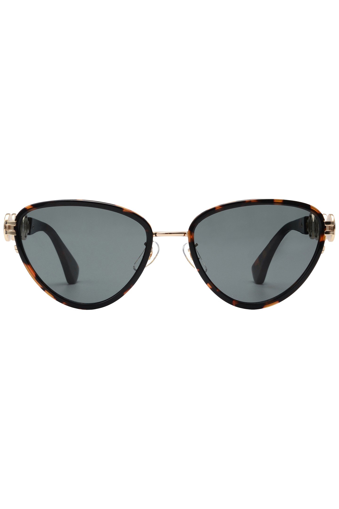 EVE SUNGLASSES TORTOISE 1