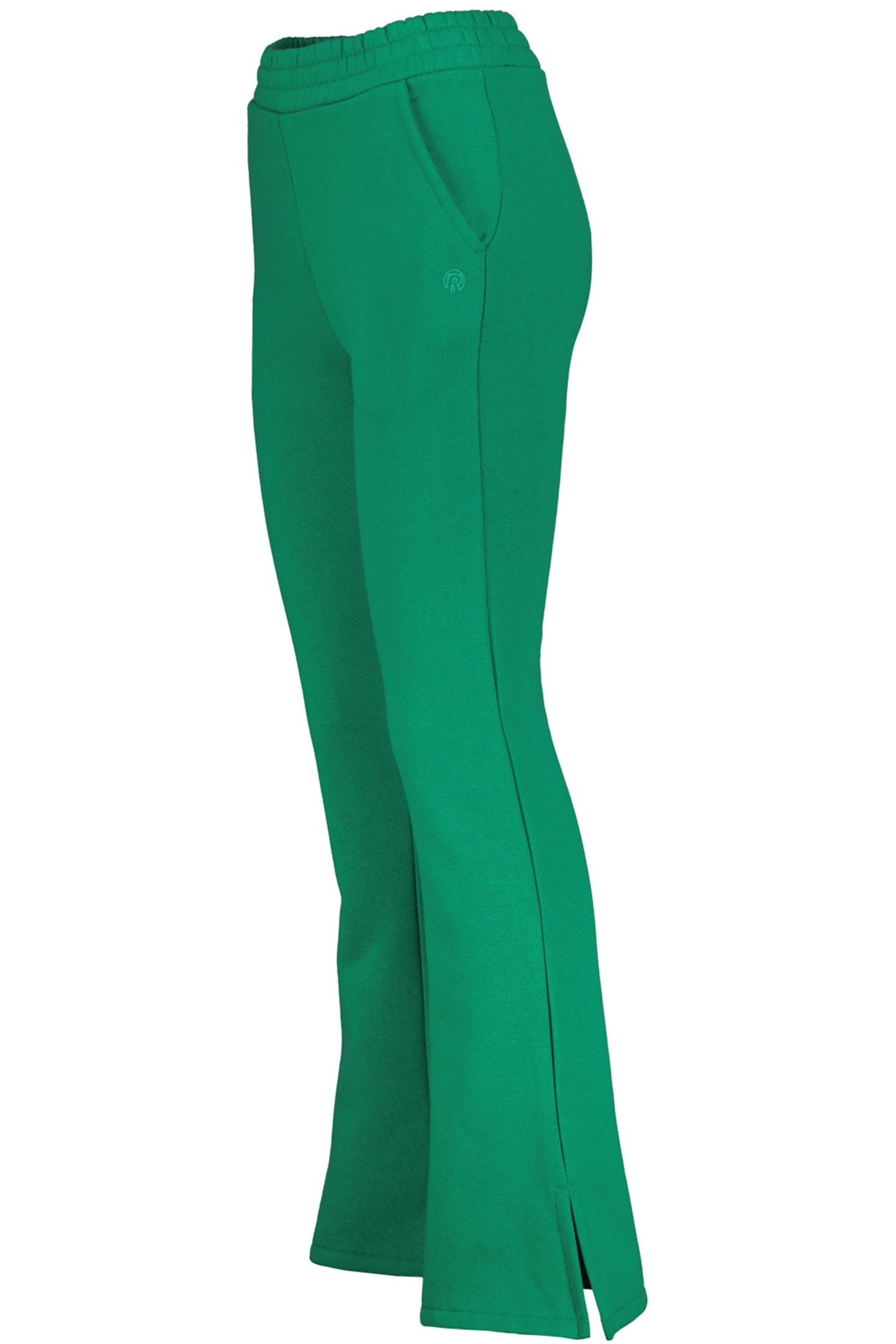STINE PANTS BRIGHT GREEN 3