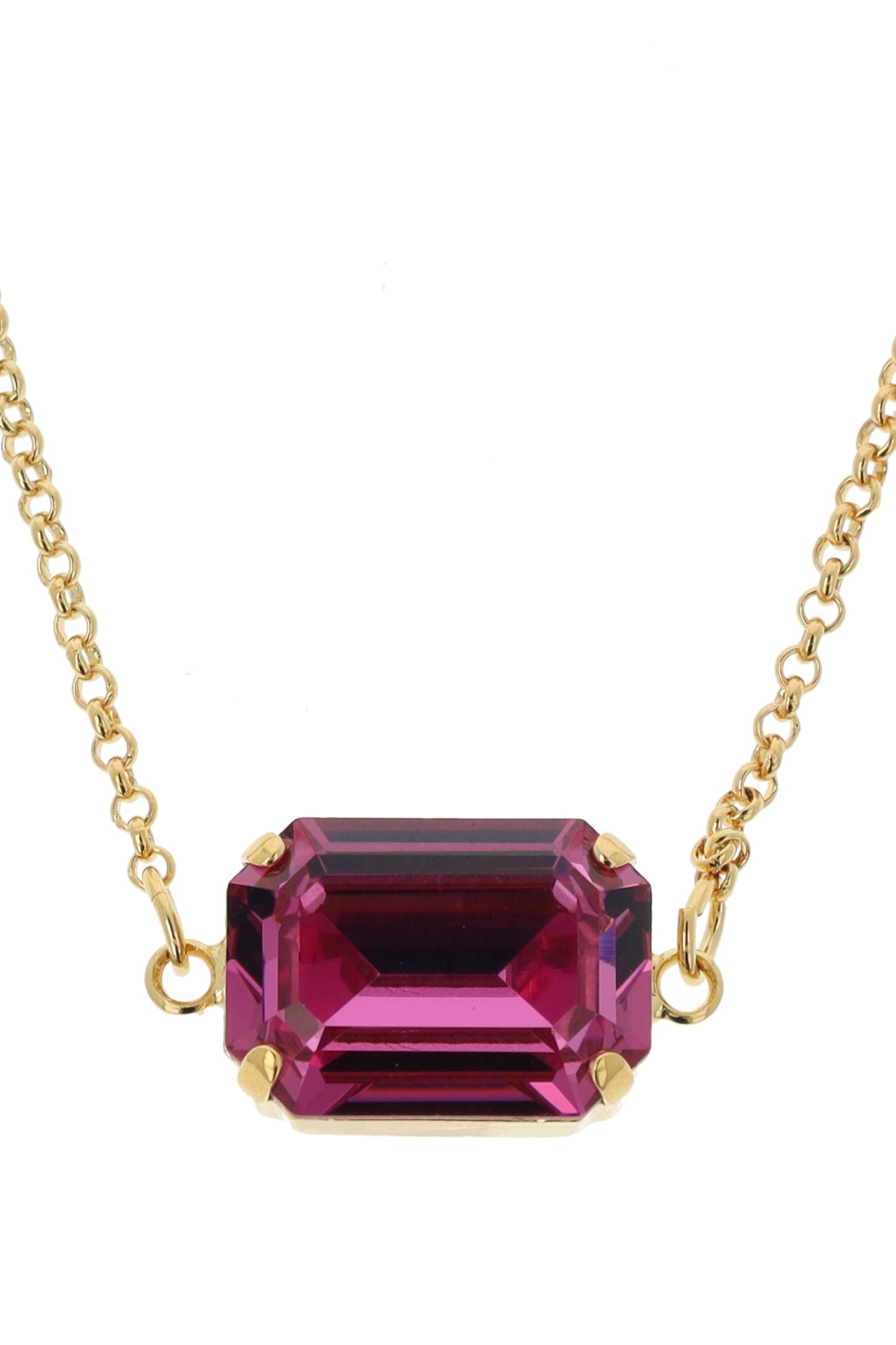 LADY DI BRACELET LIGHT ROSE PINK 3