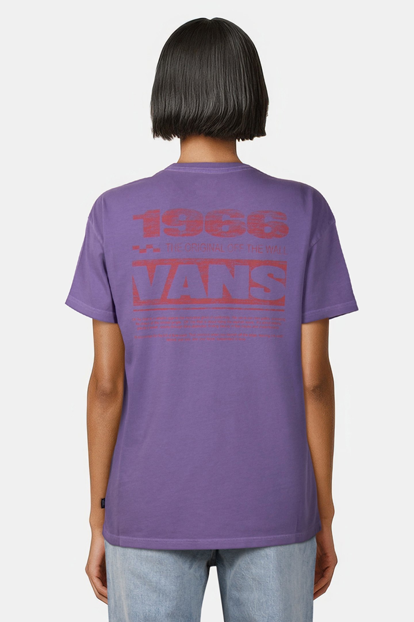 SUSPENSION OVERSIZED SS PURPLE HAZE 2