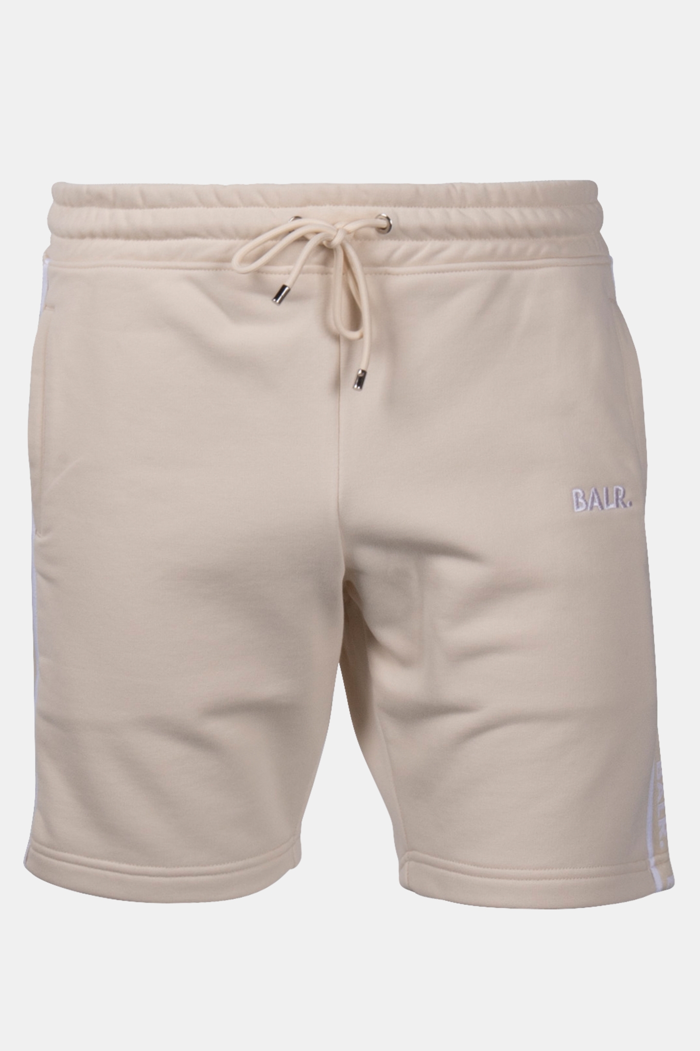 B-TAPE SHORTS WHITE SWAN 3