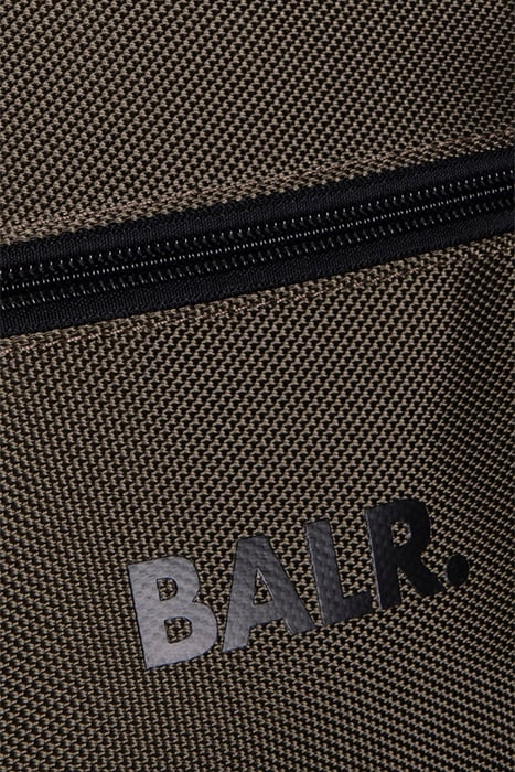 UNISEX U-SERIES SMALL CROSS BODY BAG SPHAGNUM 5