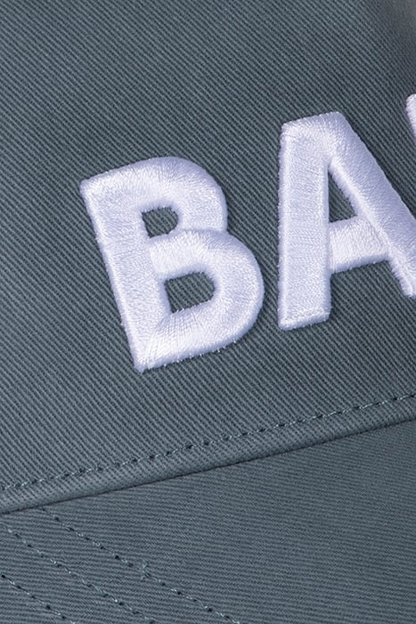 UNISEX GAME DAY COTTON CAP GOBLIN BLUE 3