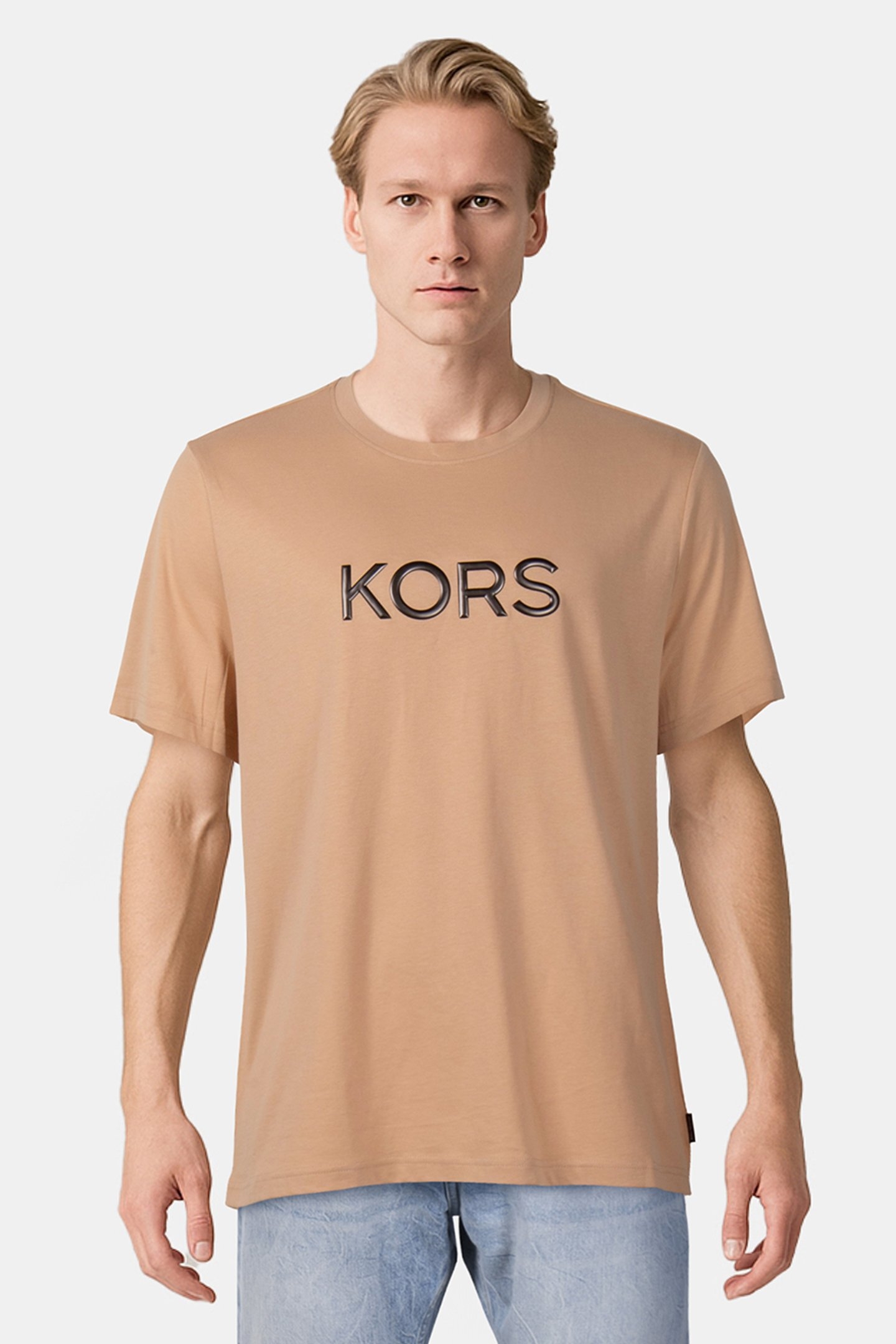 METAL KORS TEE BUFF 1