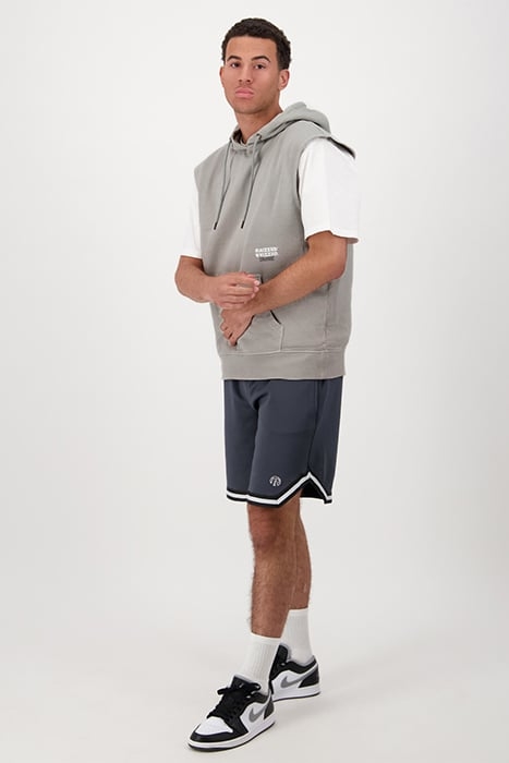 NEWBURGH SWEATER GREY FOG 1