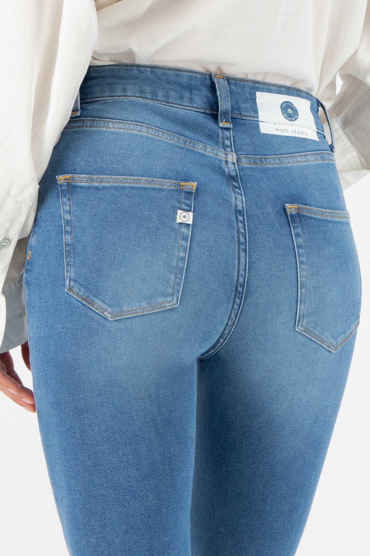 SKINNY HAZEN - PURE BLUE PURE BLUE 6