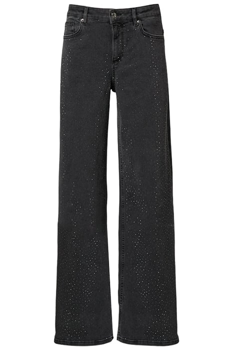 COMMA JEANS GREY DENIM 4