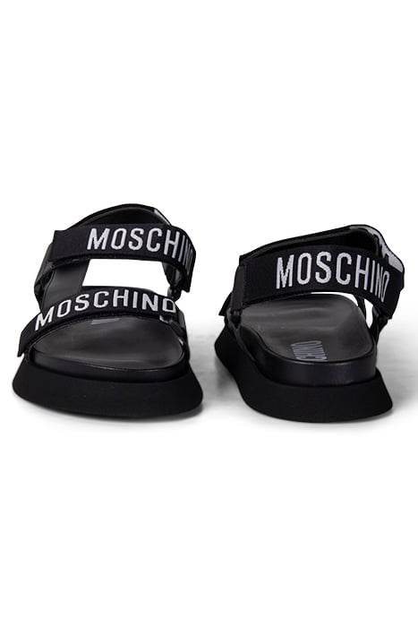 SAN.LOD.FUSSBET40 NASTRO NEROBIANCO 2