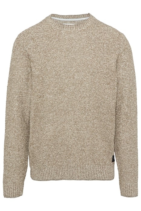 S.OLIVER PULLOVER BEIGE 3