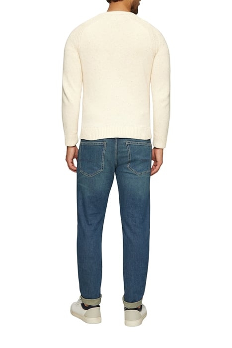 S.OLIVER PULLOVER OFFWHITE 2