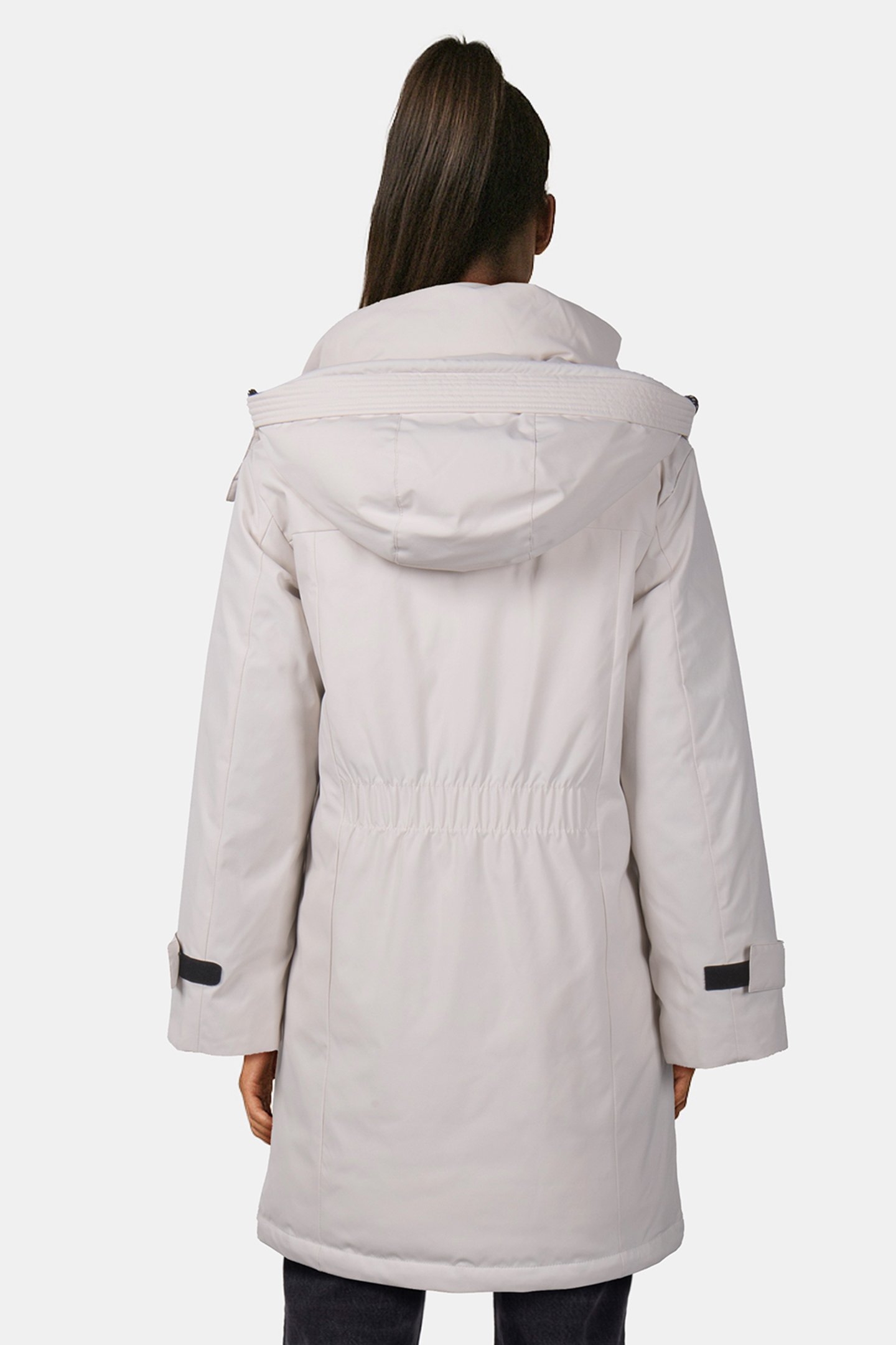 S. OLIVER JACKETS OUTDOOR OFFWHITE 2