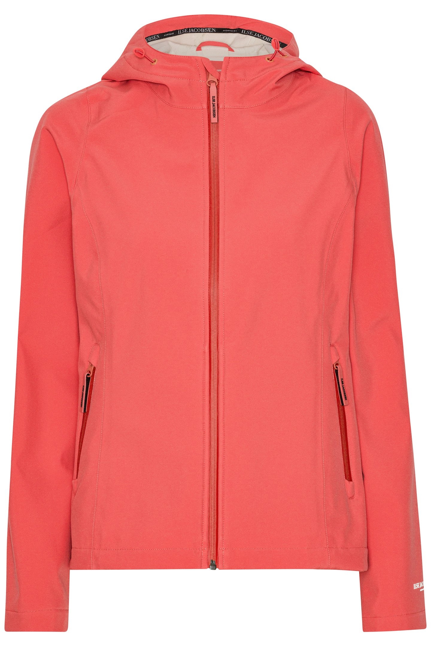 DAYBREAK02B RAIN JACKETS SPICED CORAL 4